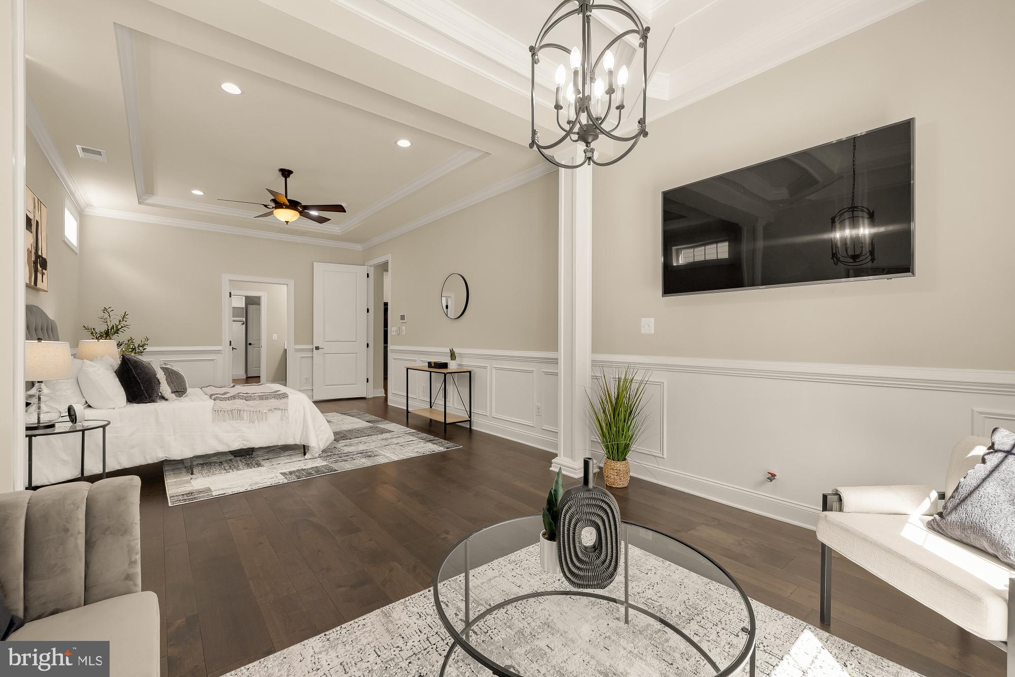 REGENCY AT CREEKSIDE - Residential