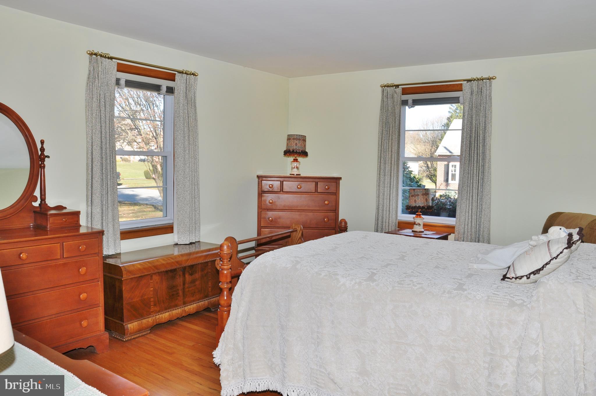 GLEN ROCK BORO - Residential