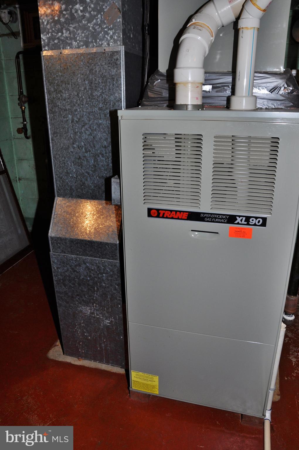 GLEN ROCK BORO - Residential