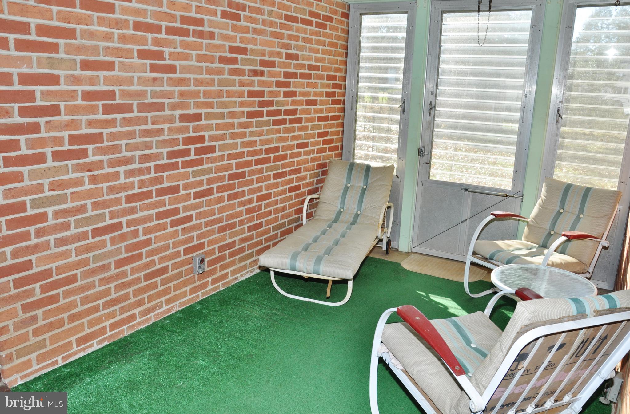 GLEN ROCK BORO - Residential