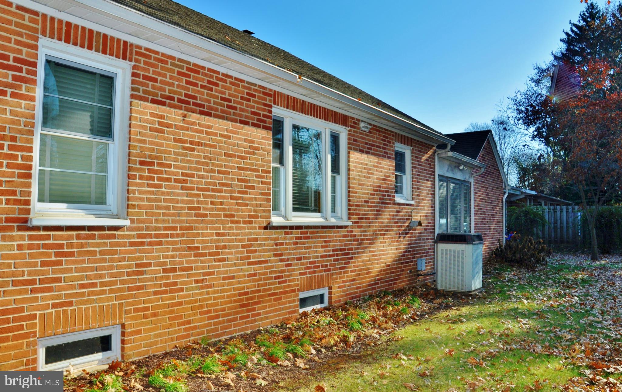 GLEN ROCK BORO - Residential