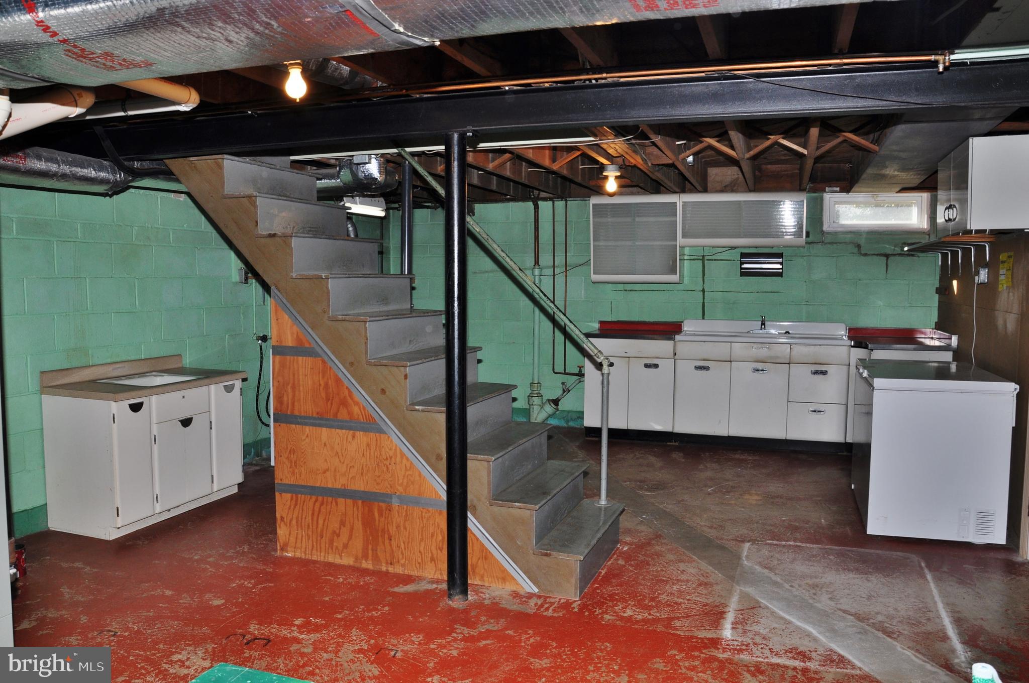 GLEN ROCK BORO - Residential