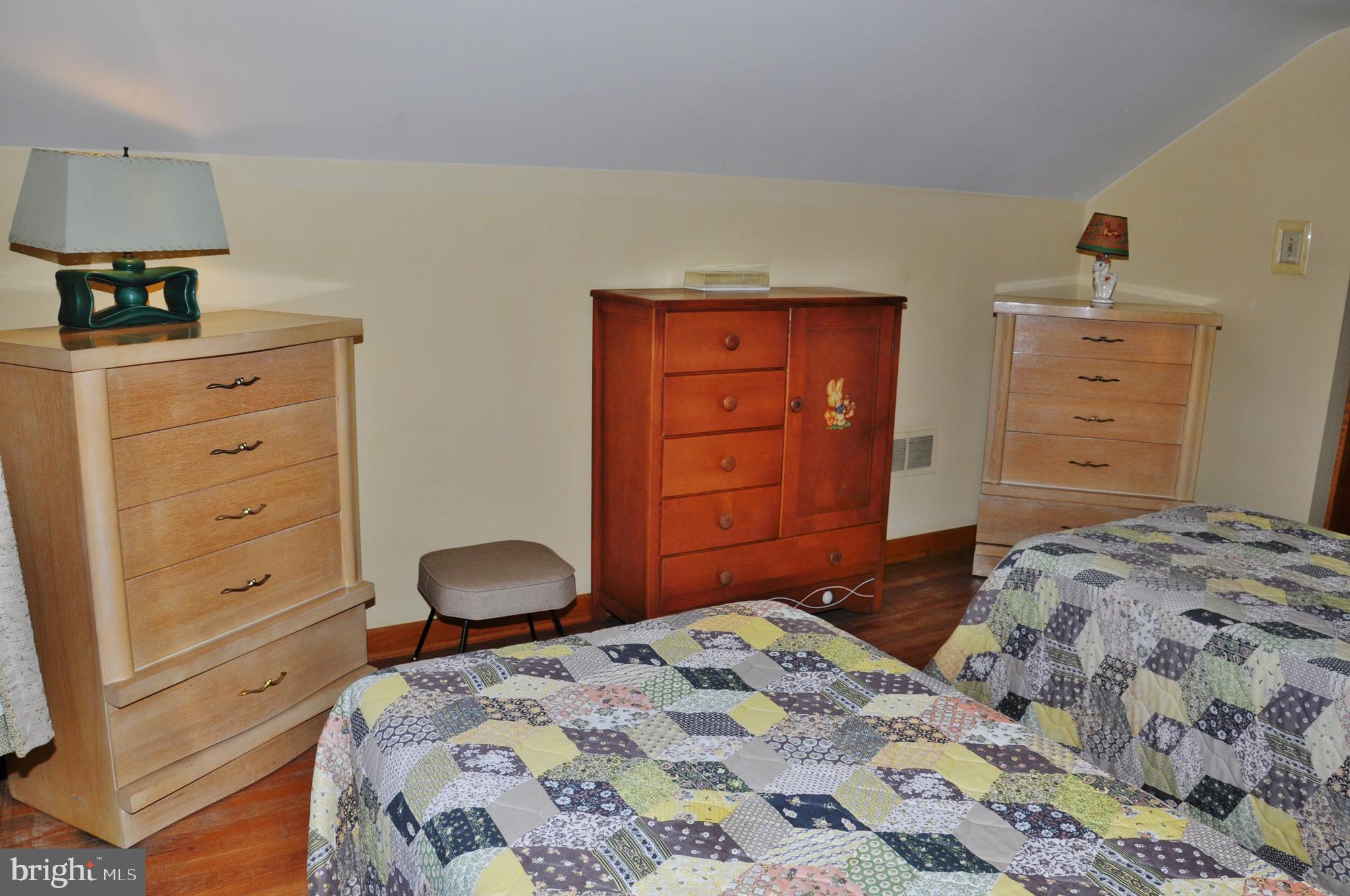 GLEN ROCK BORO - Residential