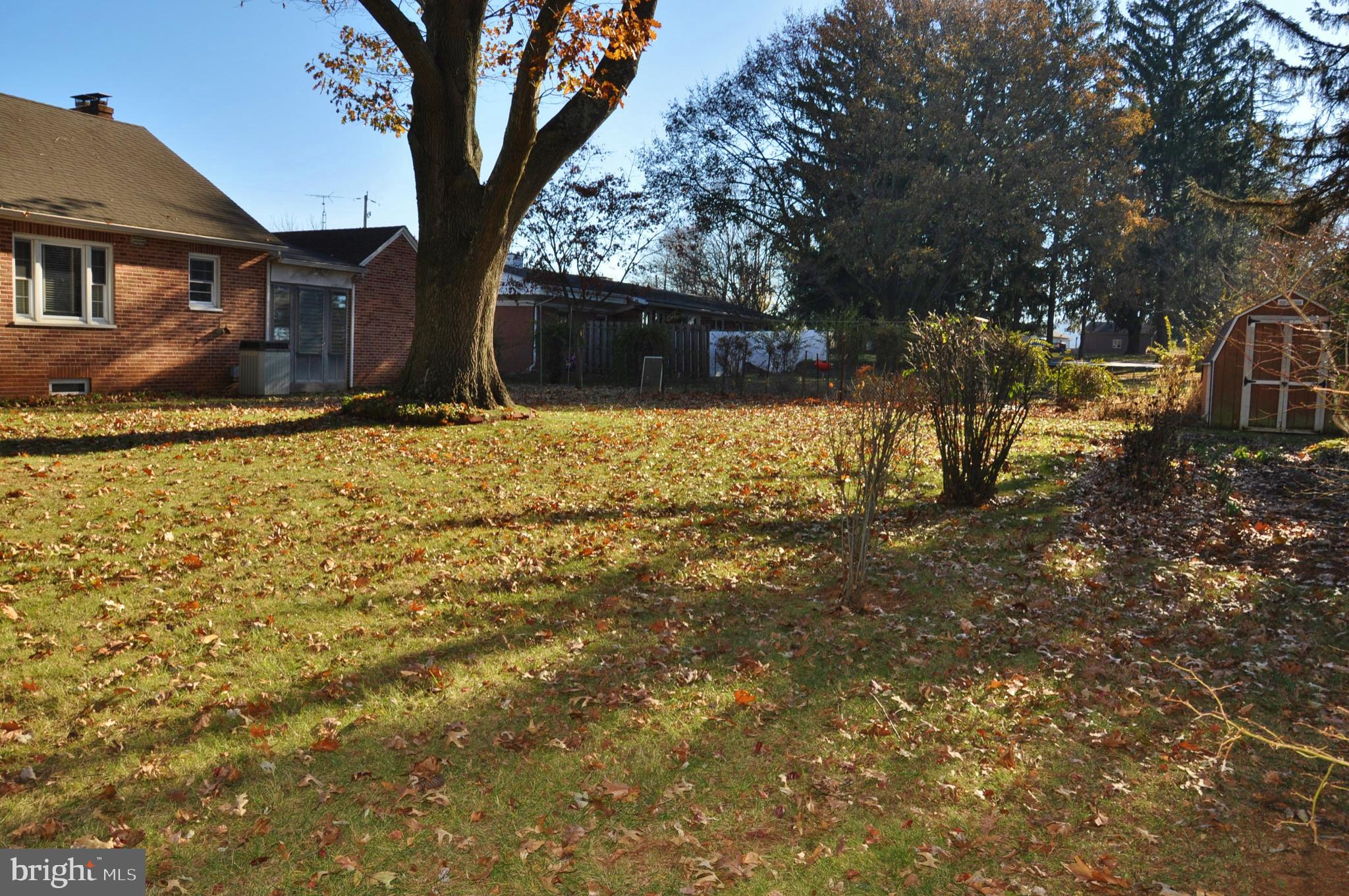 GLEN ROCK BORO - Residential