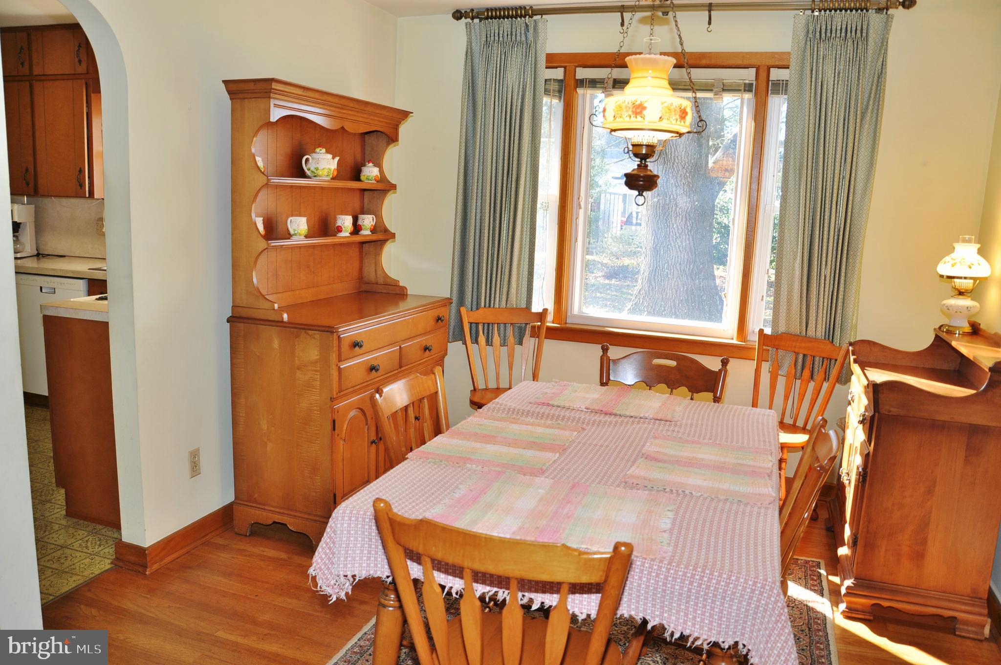 GLEN ROCK BORO - Residential