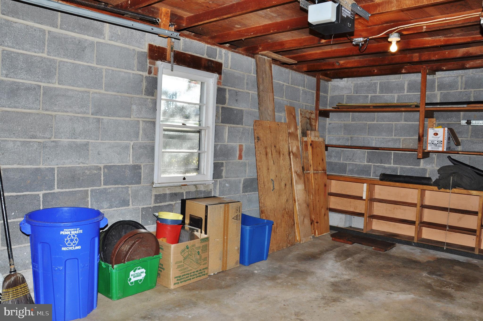 GLEN ROCK BORO - Residential