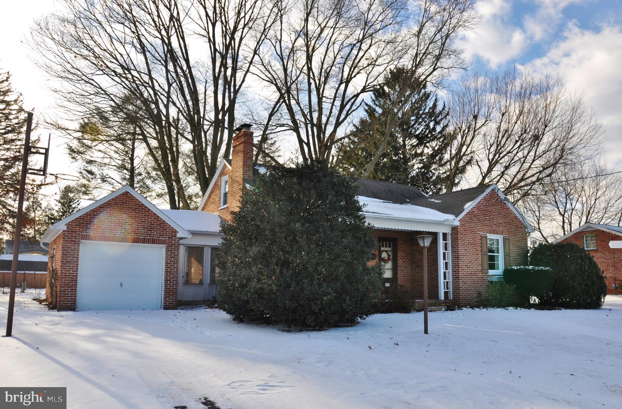 GLEN ROCK BORO - Residential