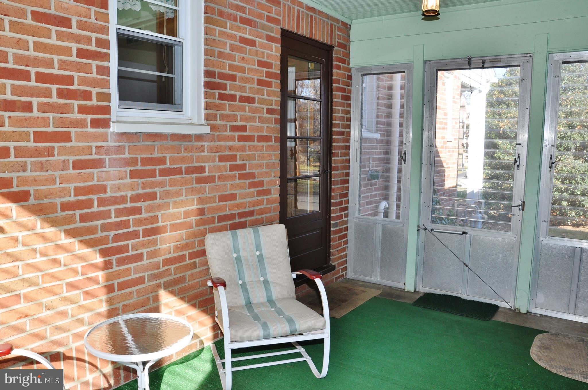 GLEN ROCK BORO - Residential