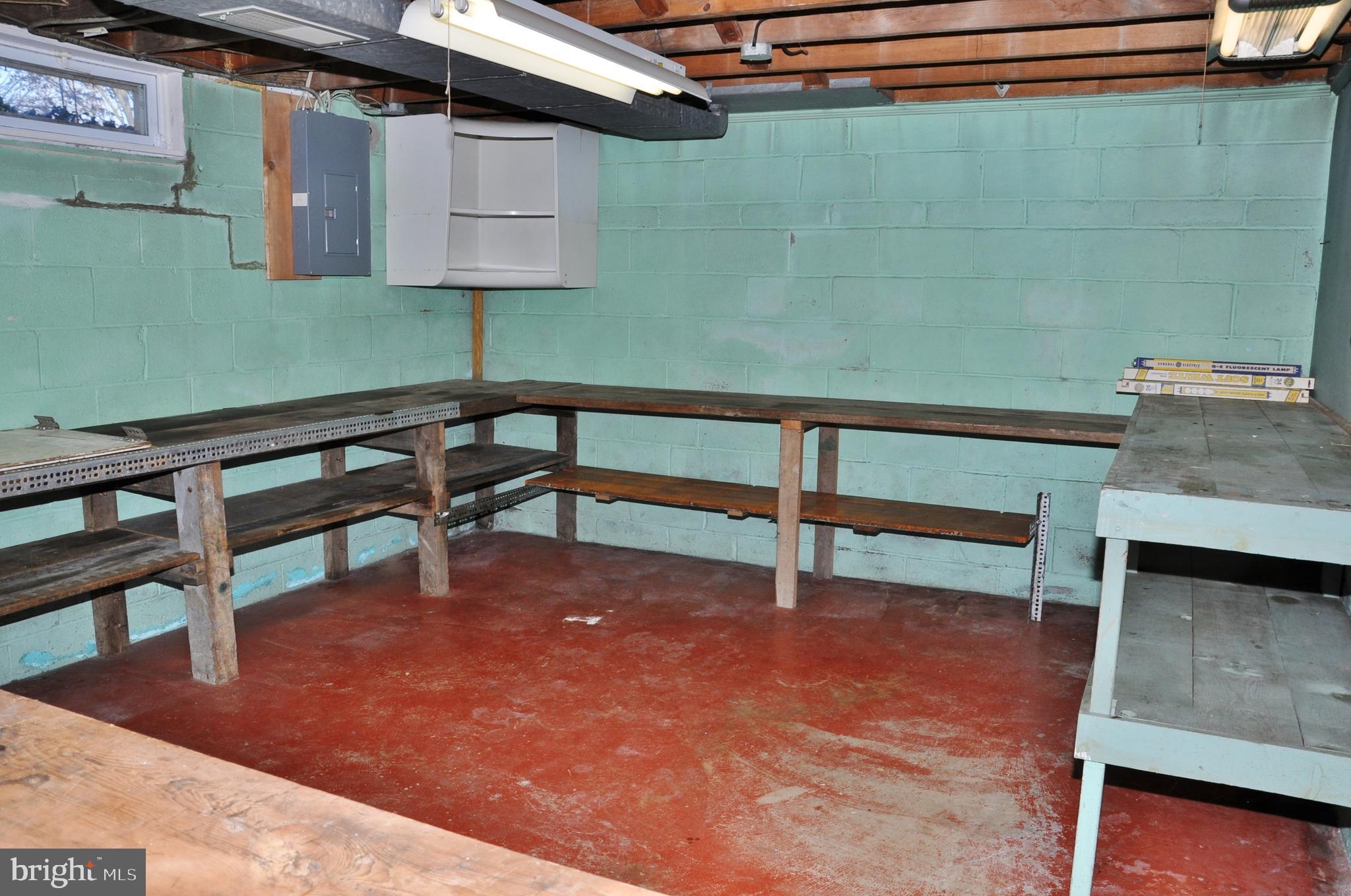 GLEN ROCK BORO - Residential