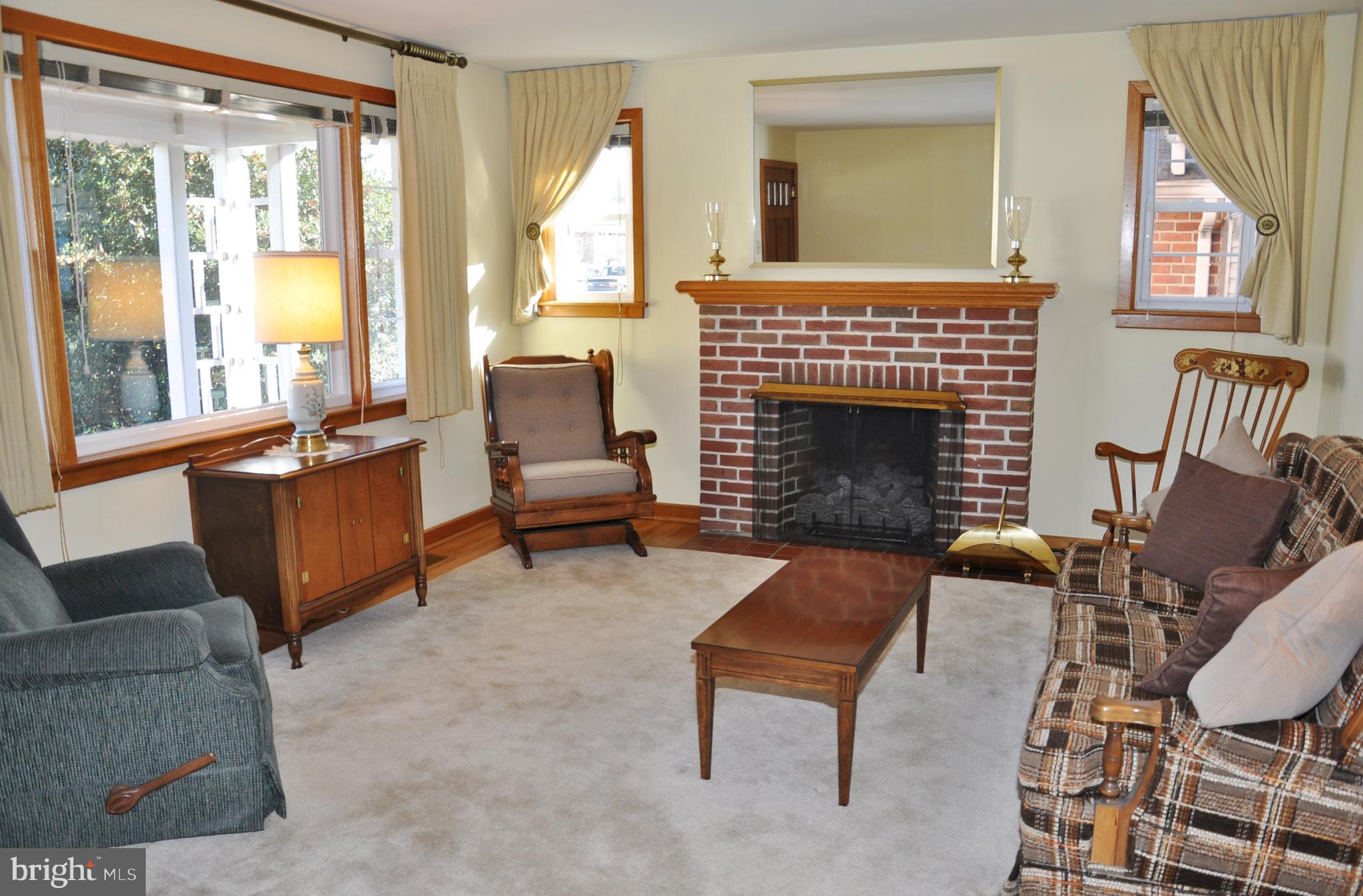 GLEN ROCK BORO - Residential