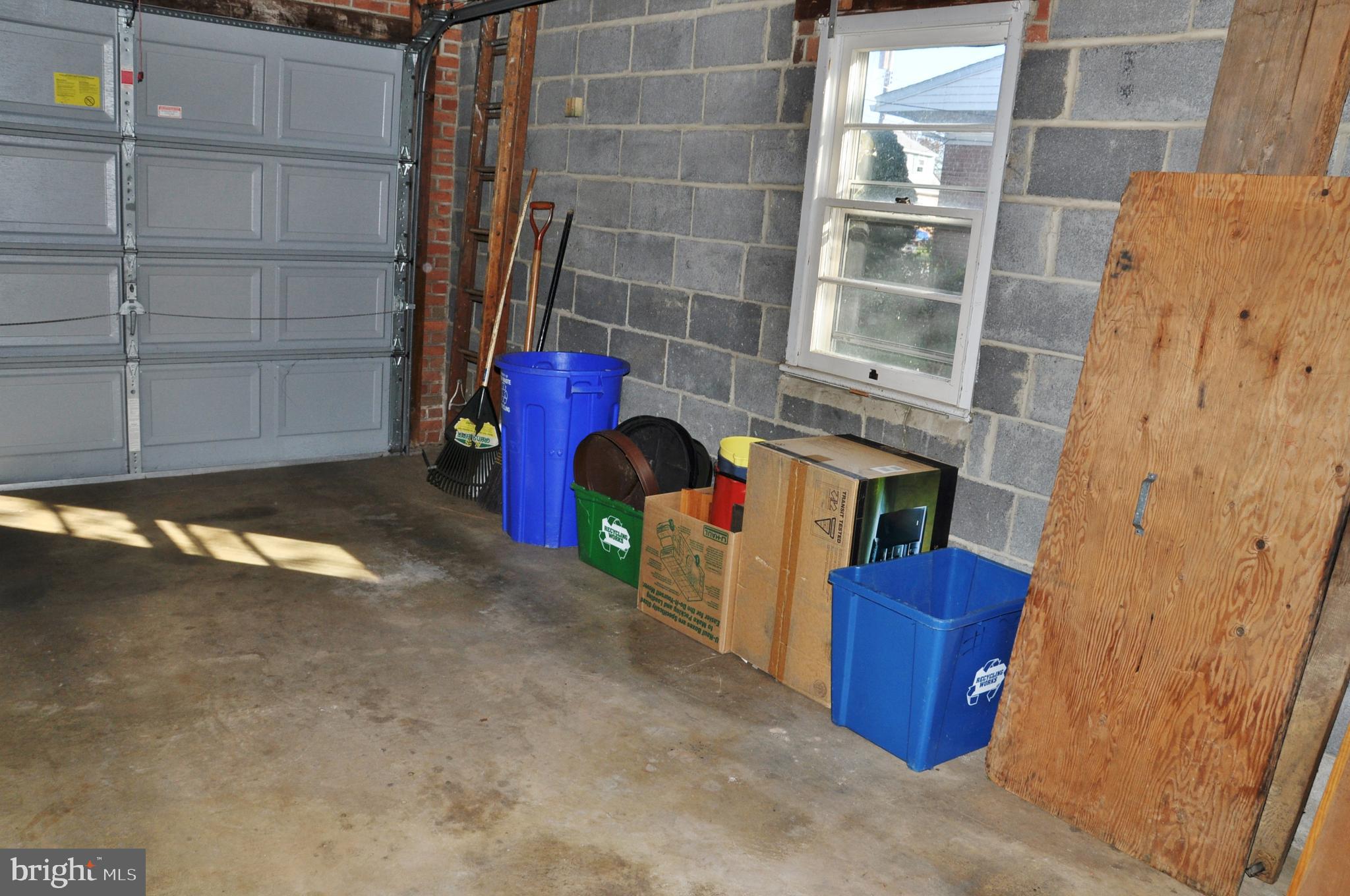 GLEN ROCK BORO - Residential