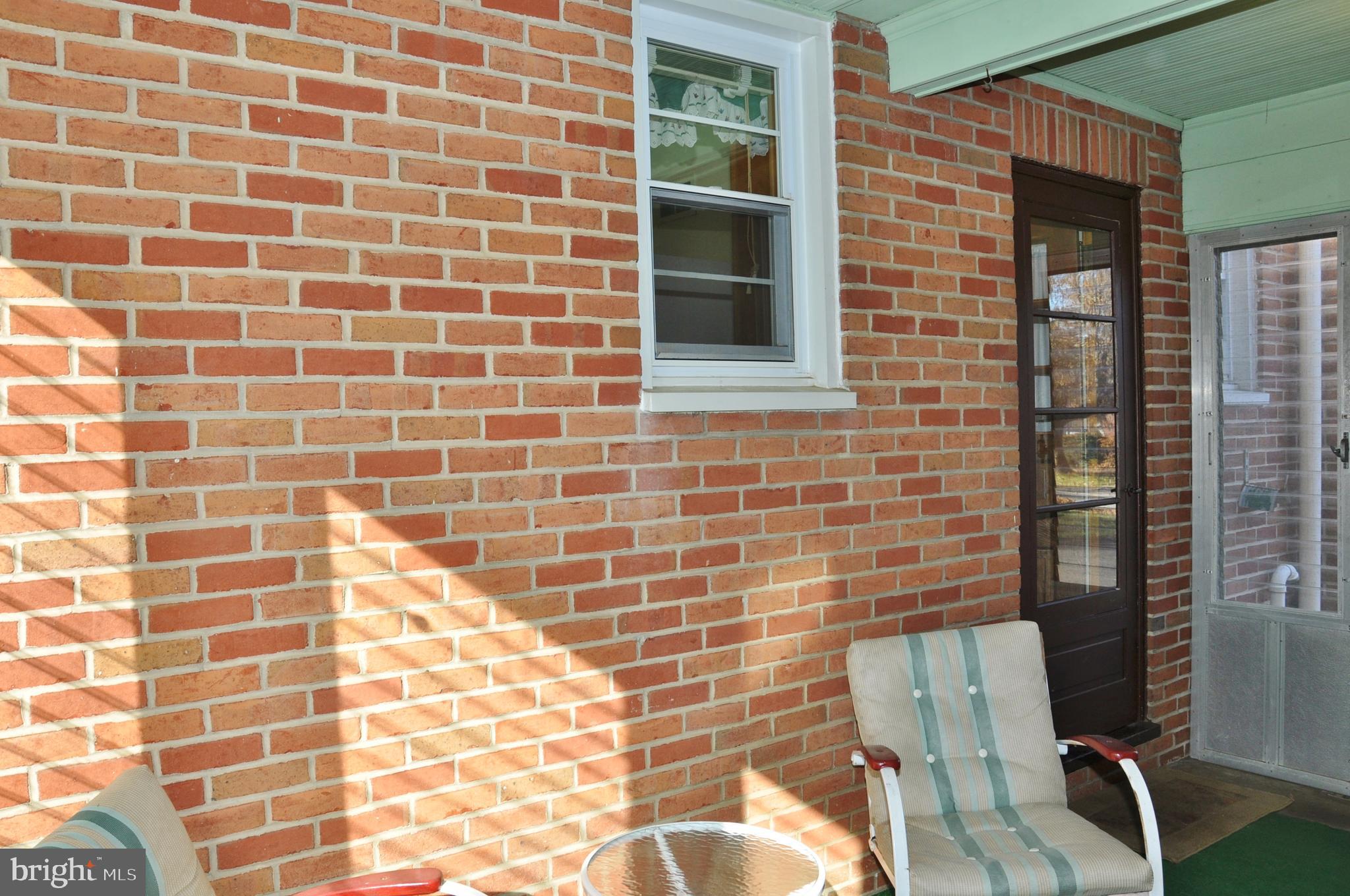 GLEN ROCK BORO - Residential