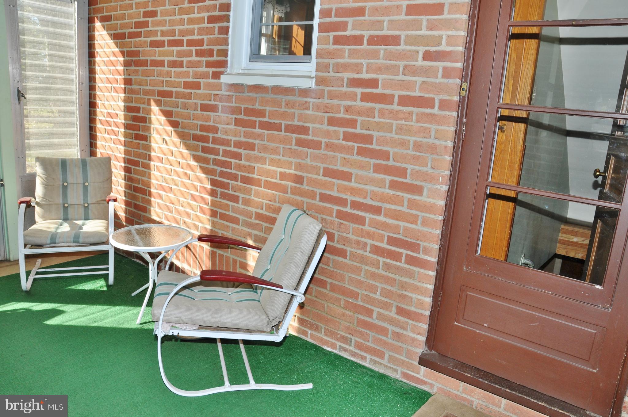 GLEN ROCK BORO - Residential