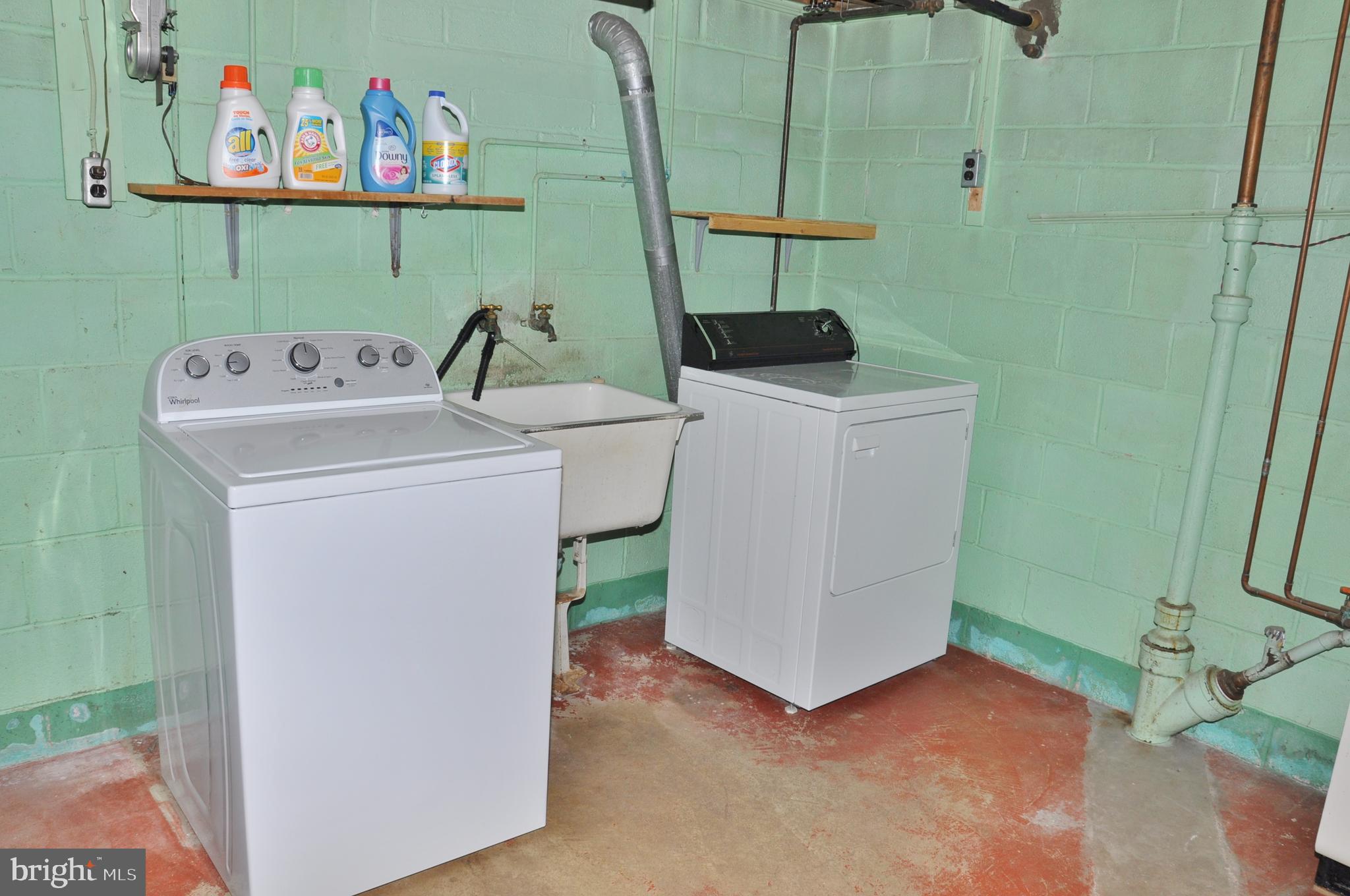 GLEN ROCK BORO - Residential