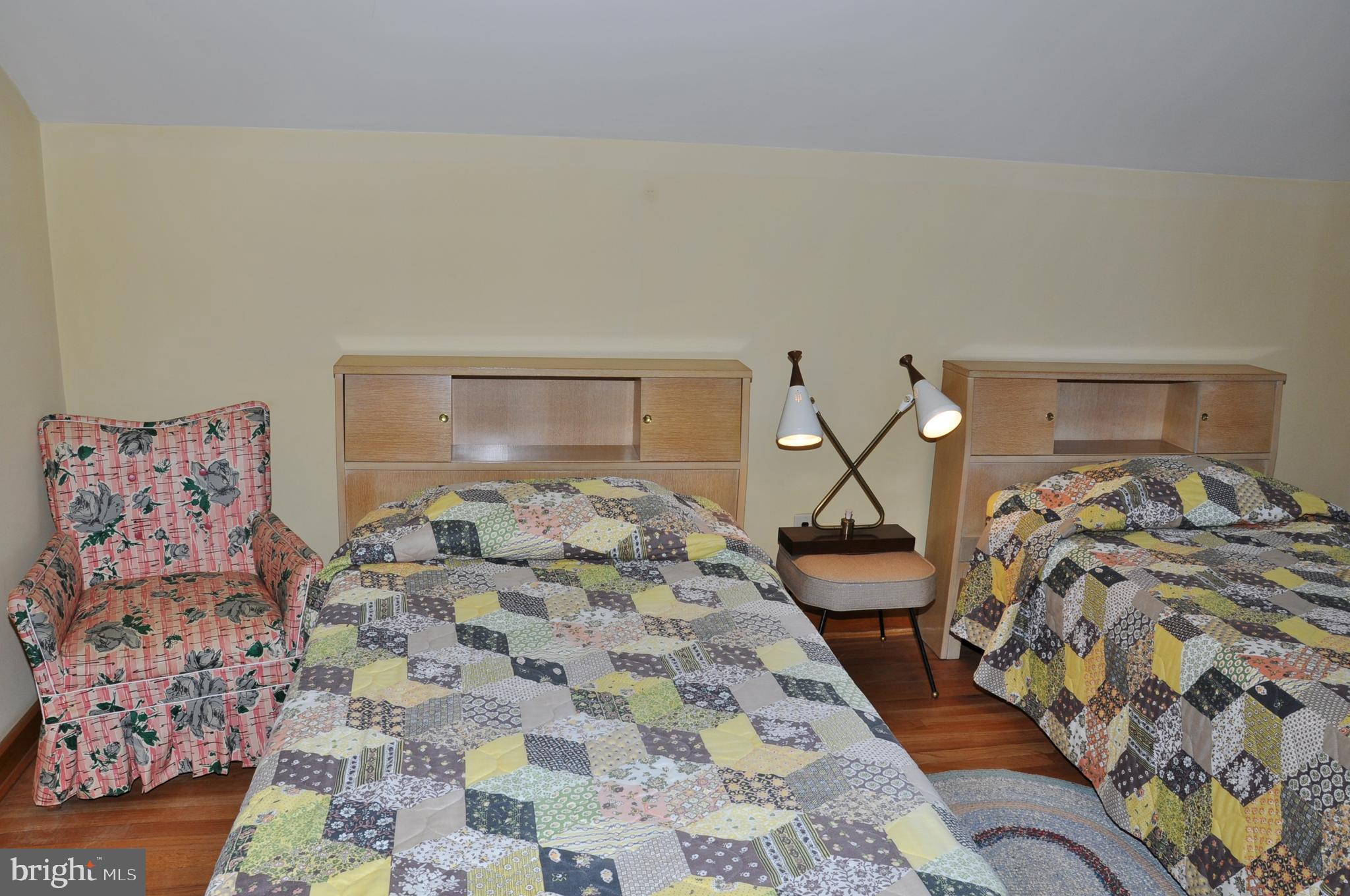 GLEN ROCK BORO - Residential