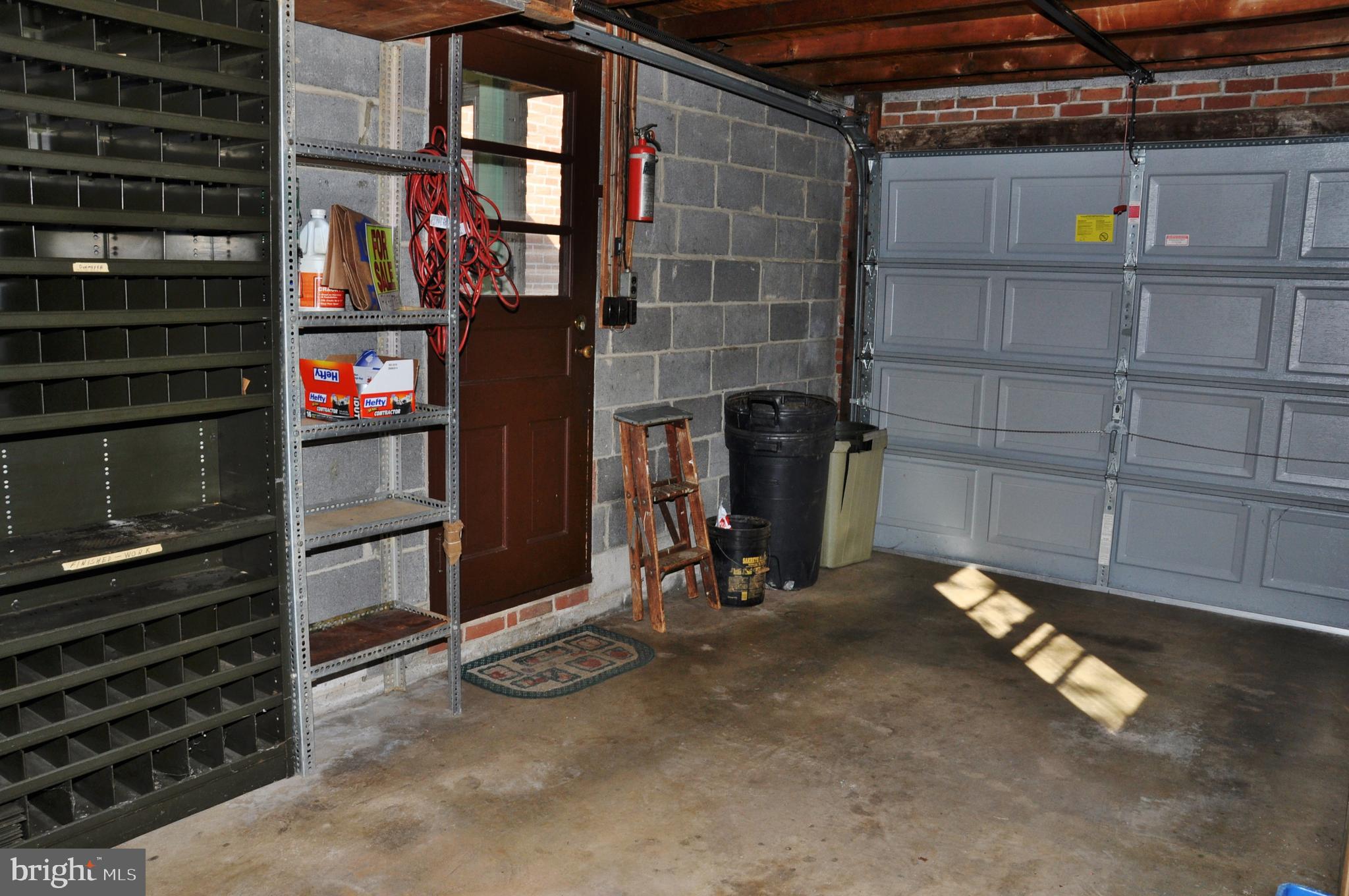 GLEN ROCK BORO - Residential