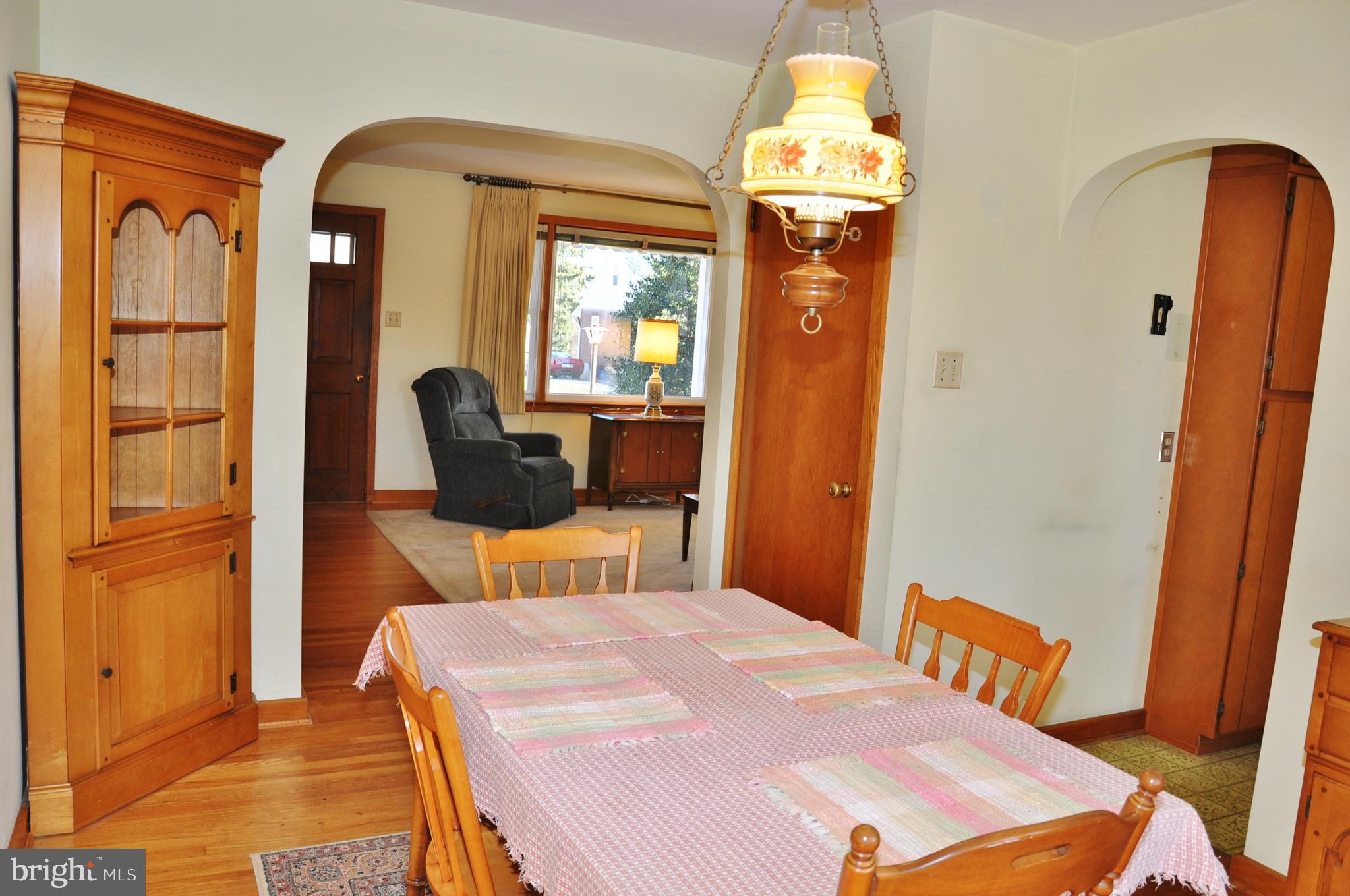 GLEN ROCK BORO - Residential