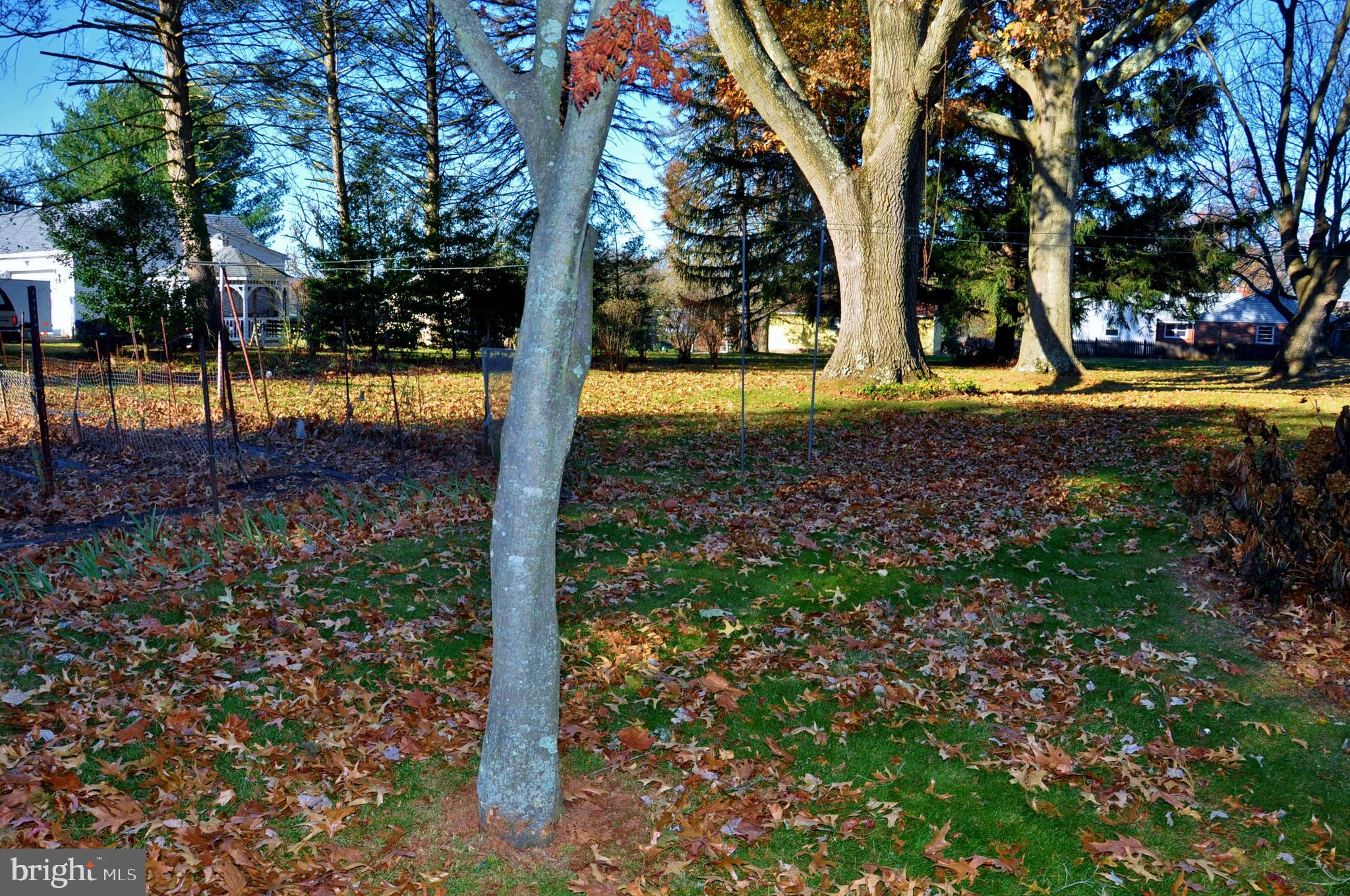 GLEN ROCK BORO - Residential