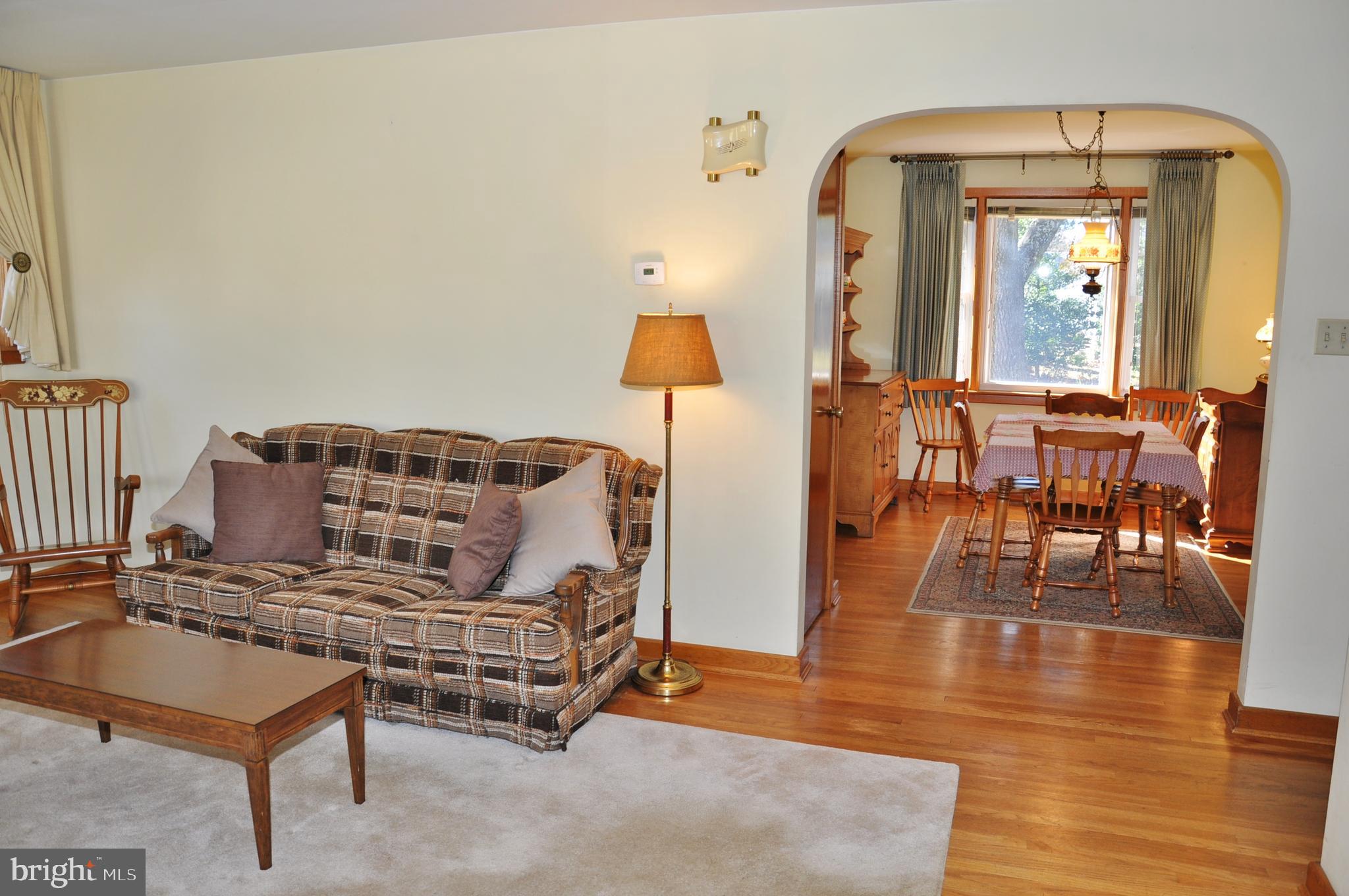 GLEN ROCK BORO - Residential