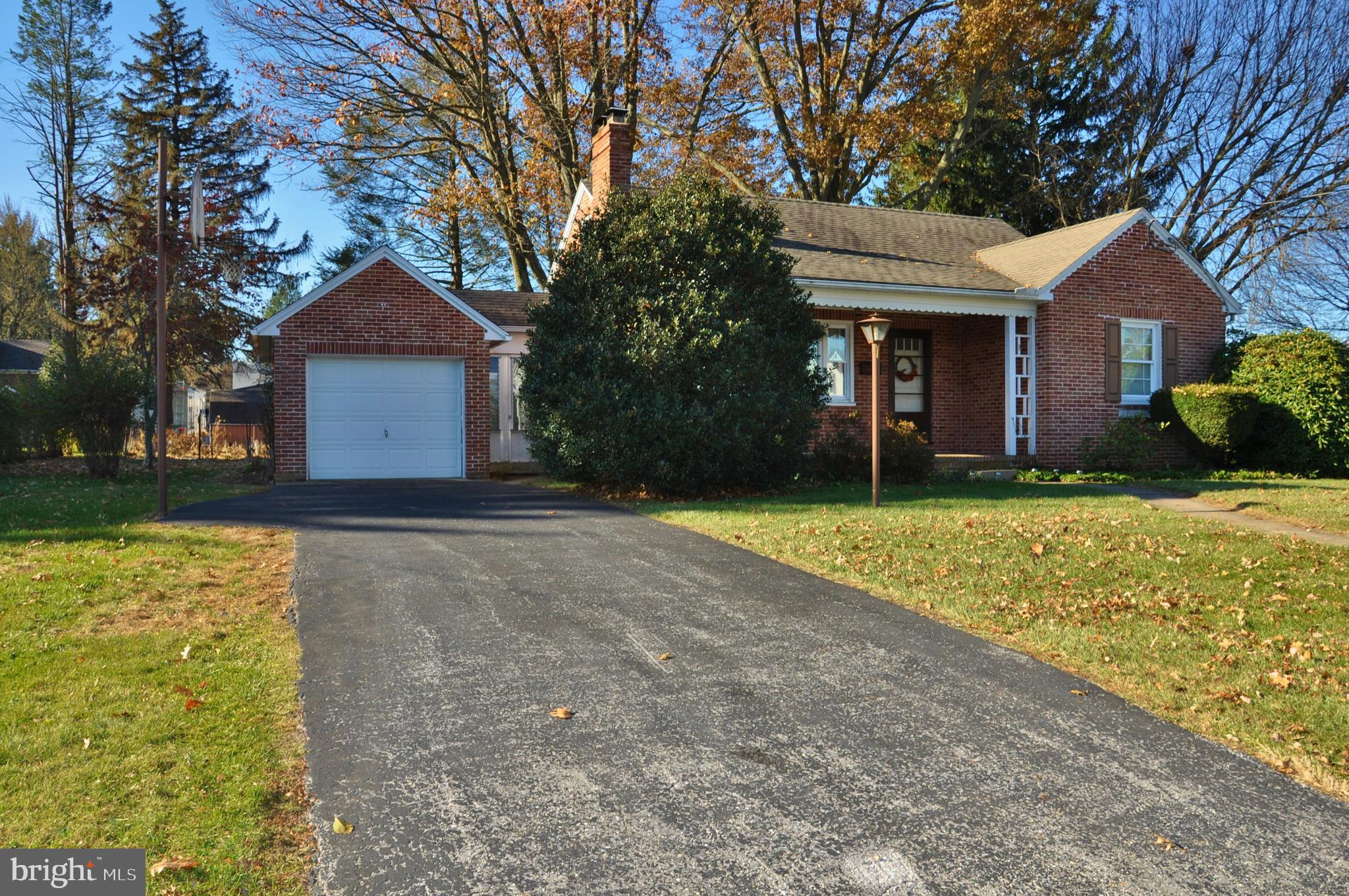 GLEN ROCK BORO - Residential