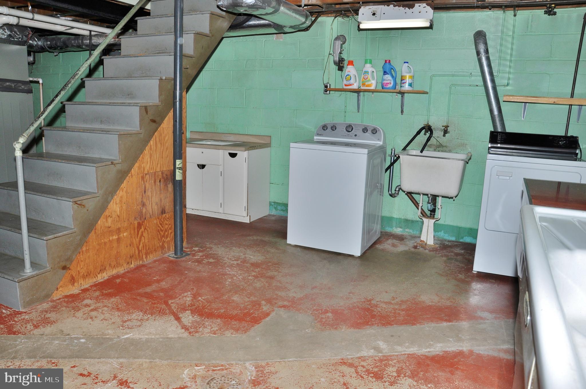 GLEN ROCK BORO - Residential