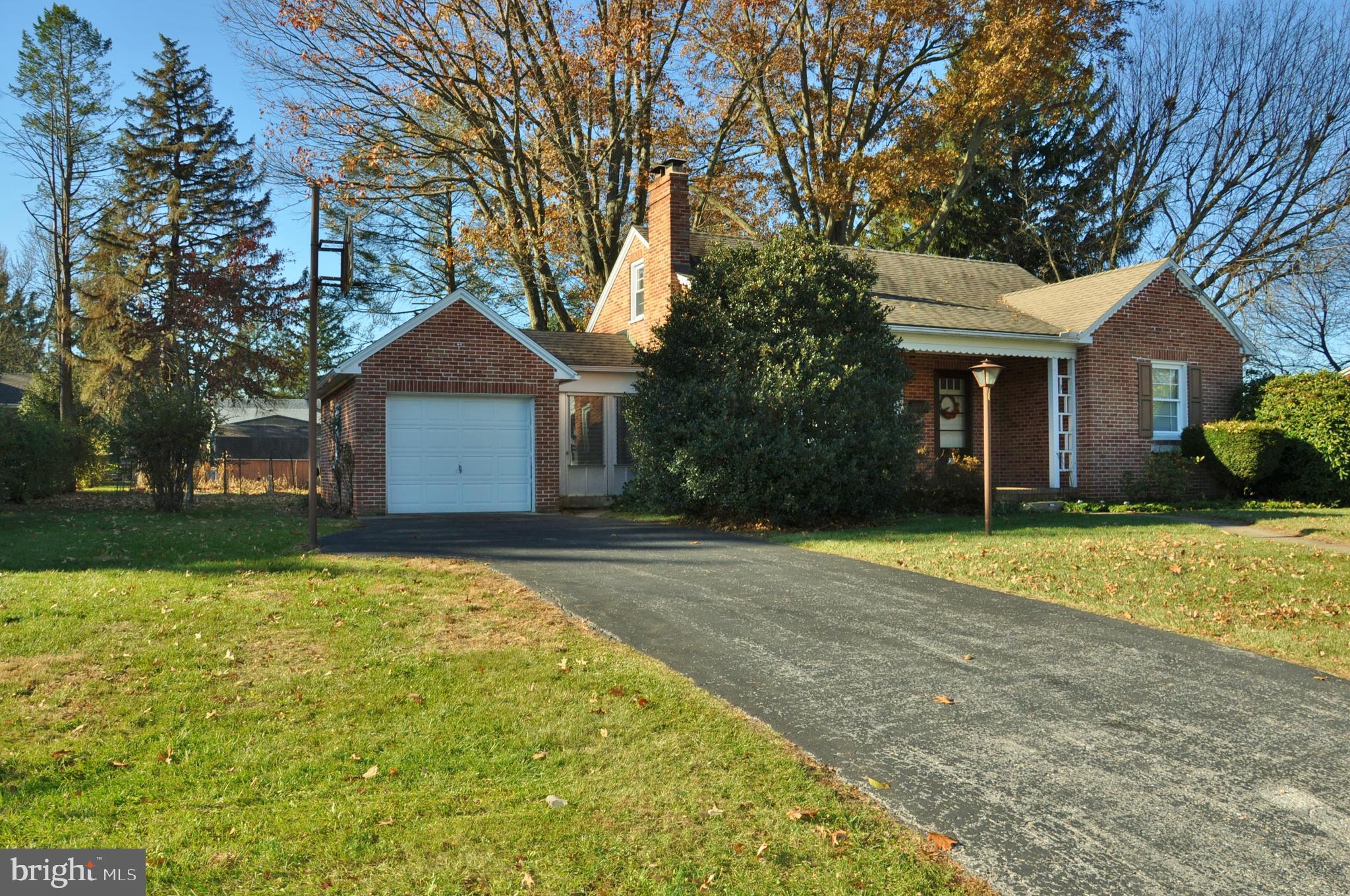 GLEN ROCK BORO - Residential