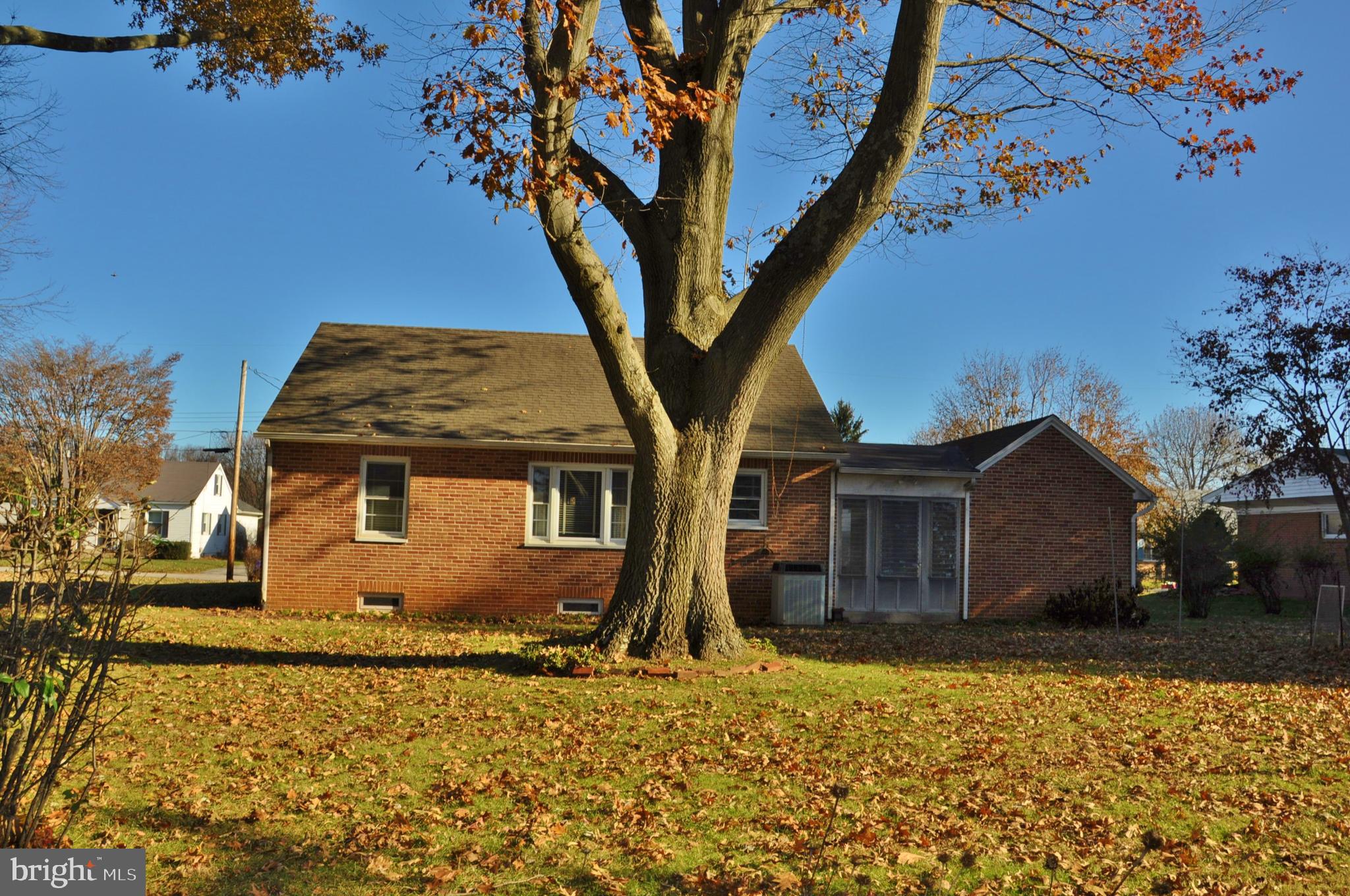 GLEN ROCK BORO - Residential