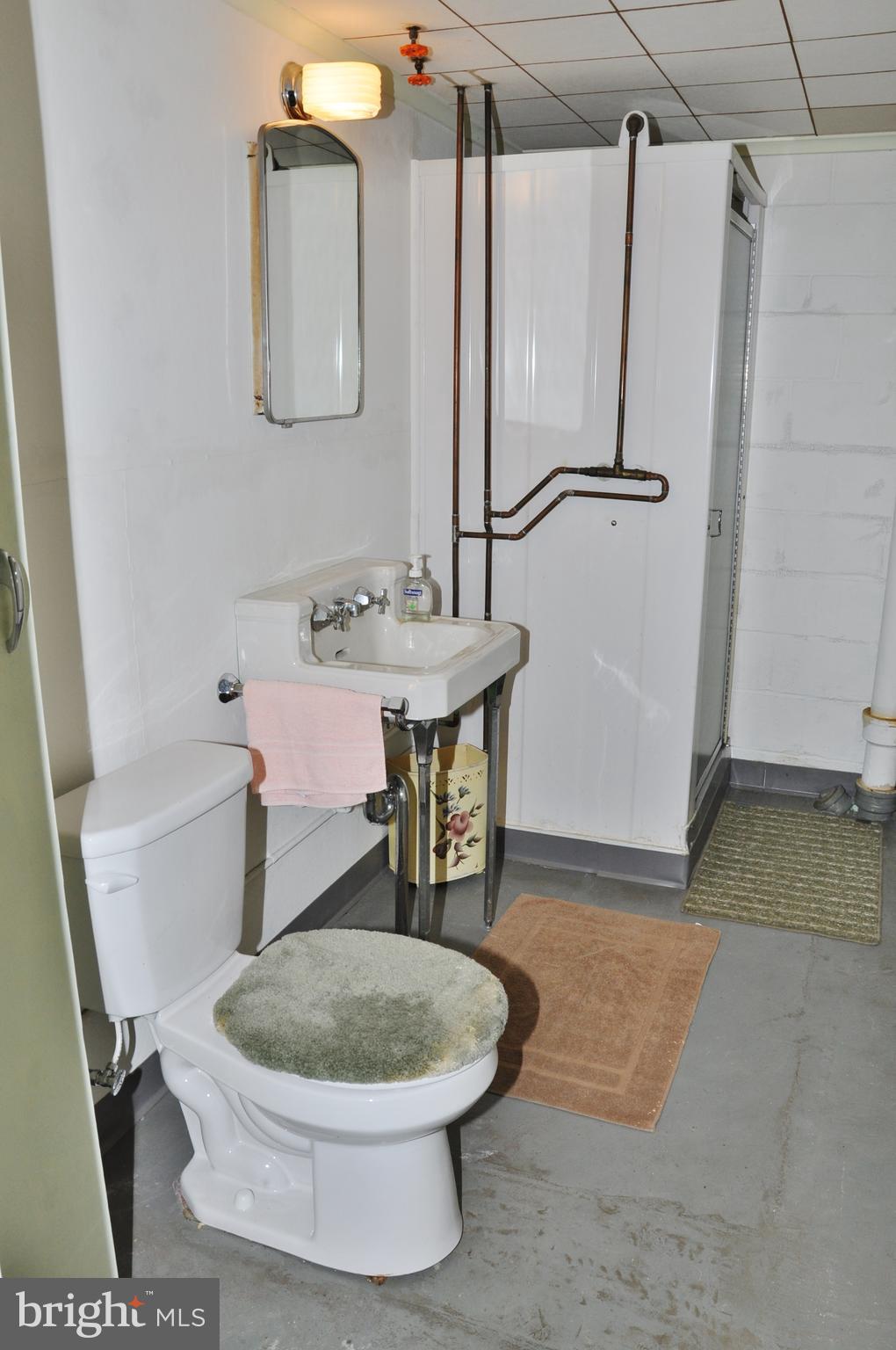 GLEN ROCK BORO - Residential