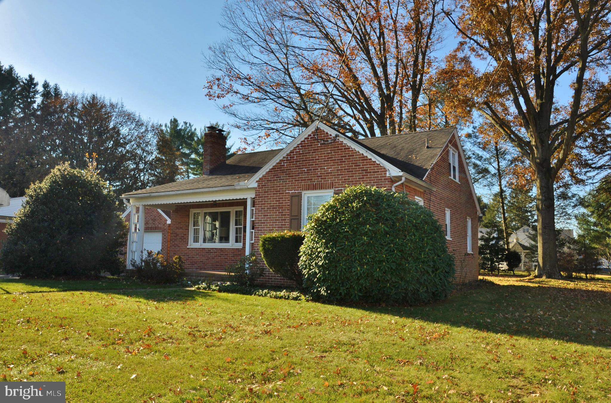 GLEN ROCK BORO - Residential