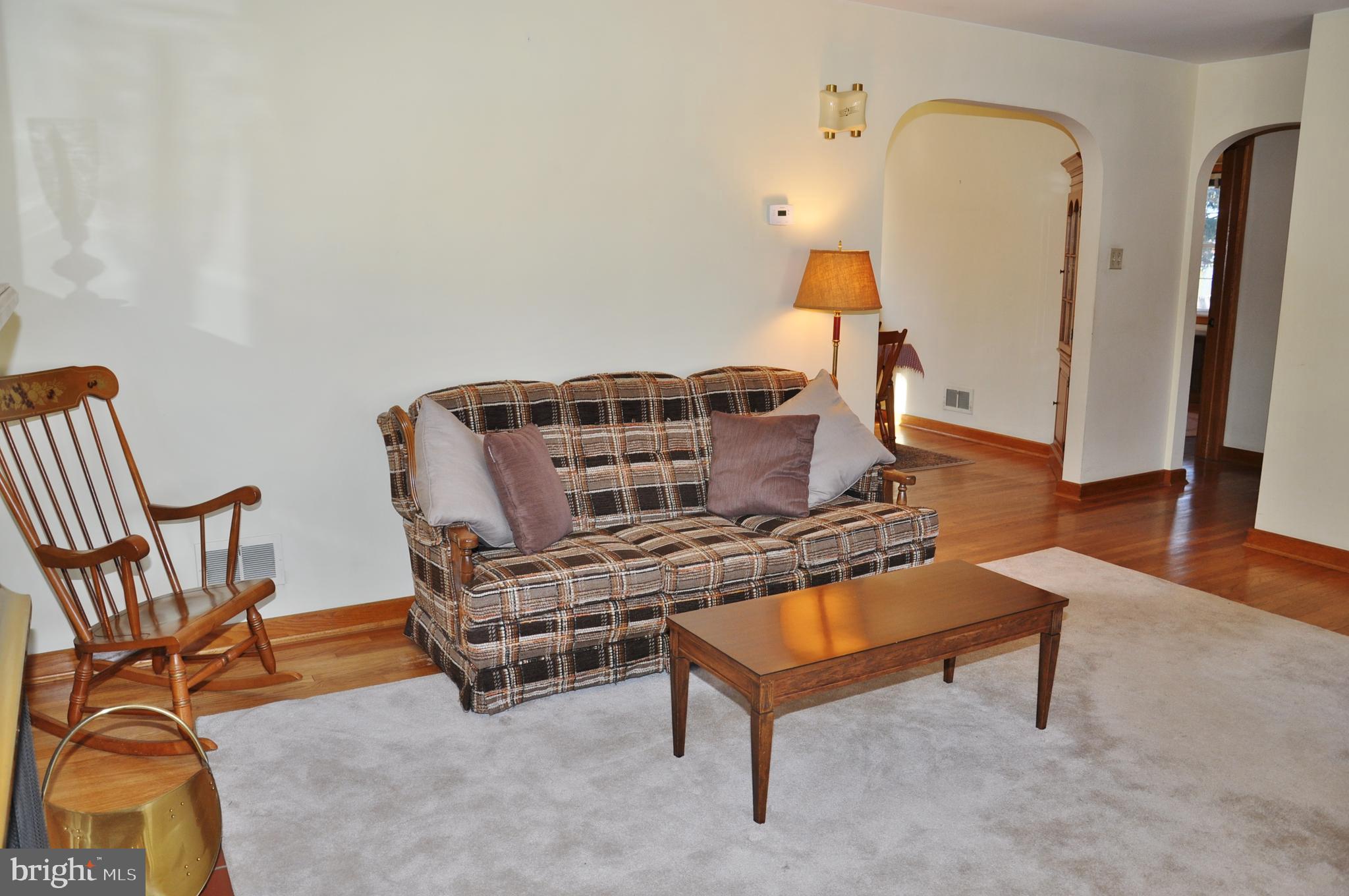 GLEN ROCK BORO - Residential