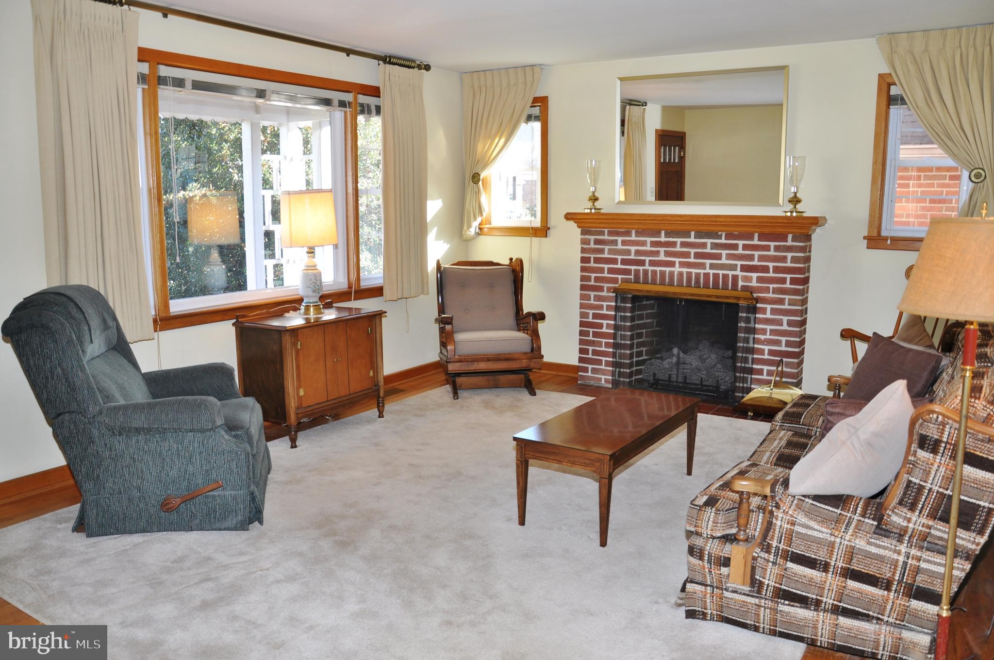 GLEN ROCK BORO - Residential