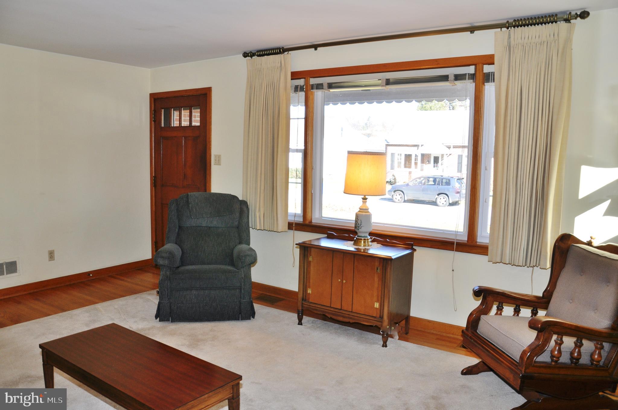 GLEN ROCK BORO - Residential