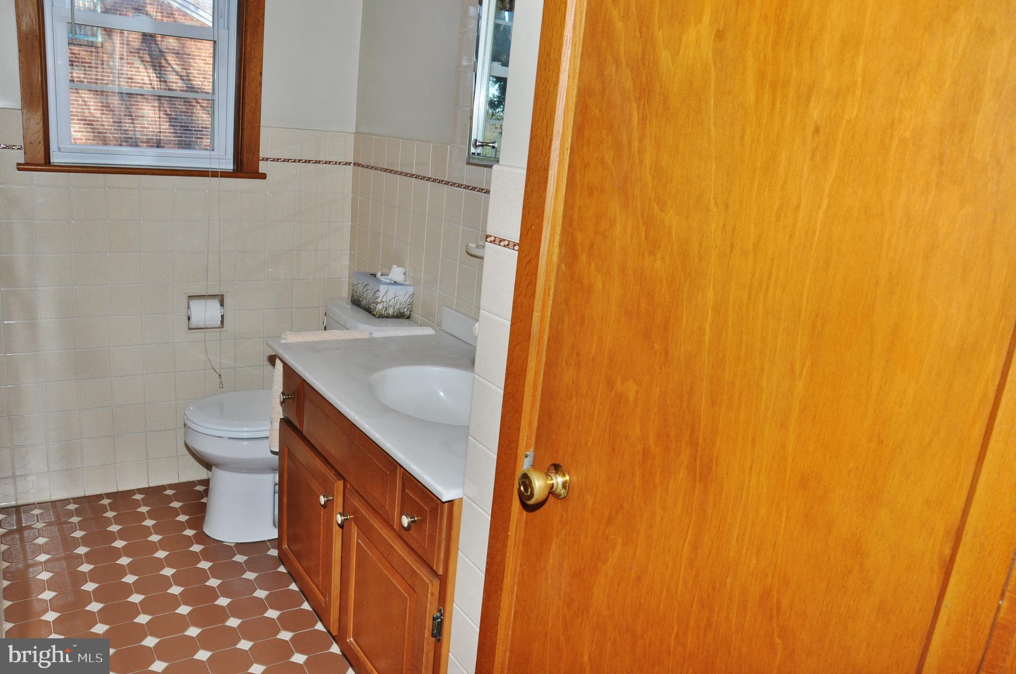 GLEN ROCK BORO - Residential