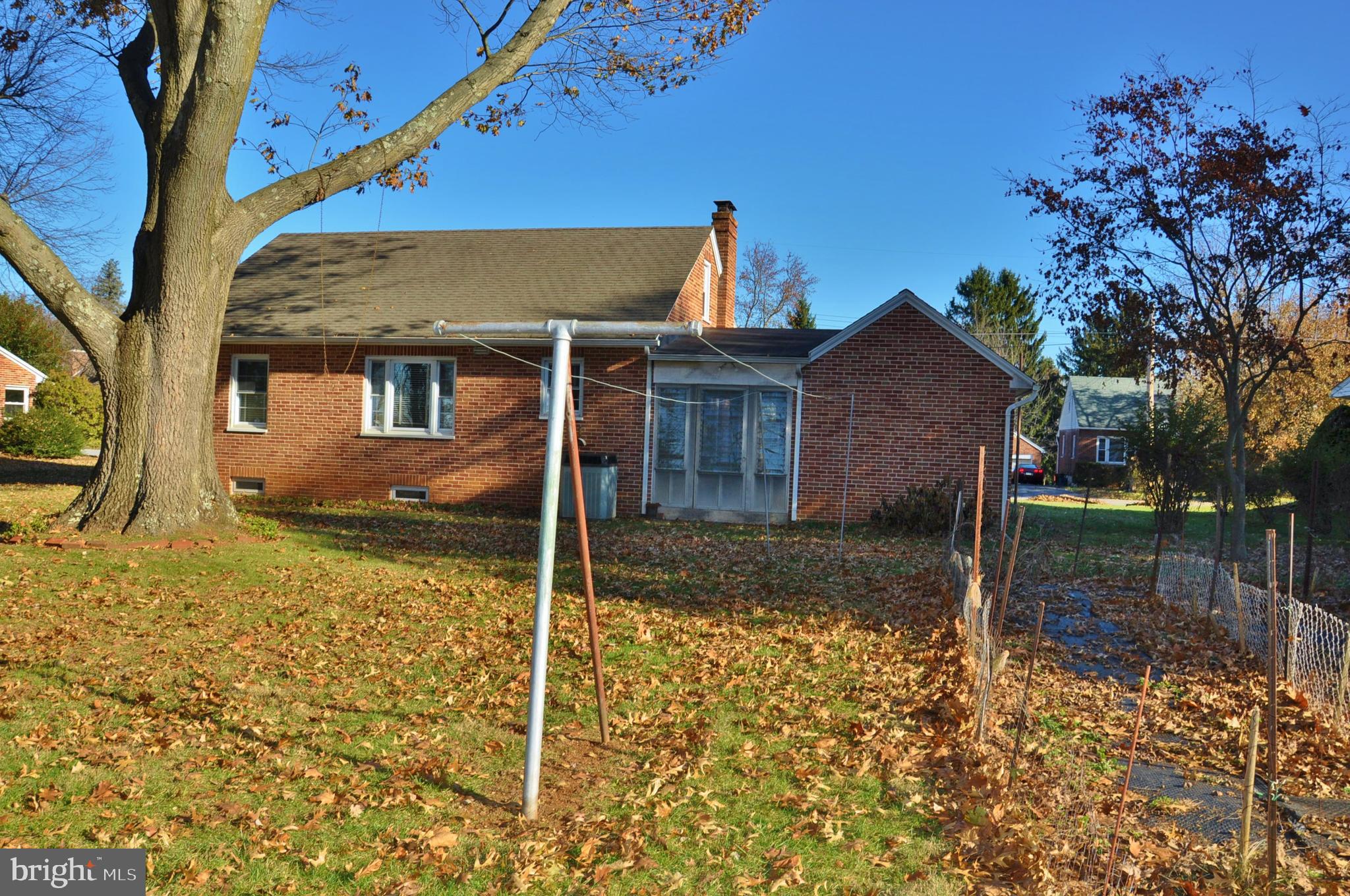 GLEN ROCK BORO - Residential