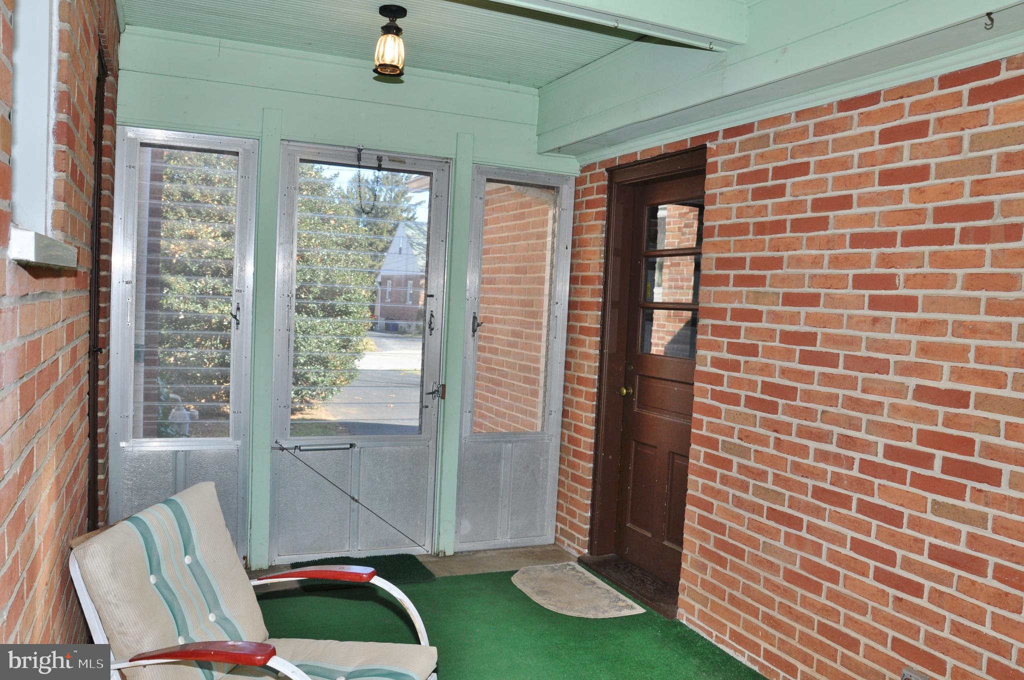 GLEN ROCK BORO - Residential