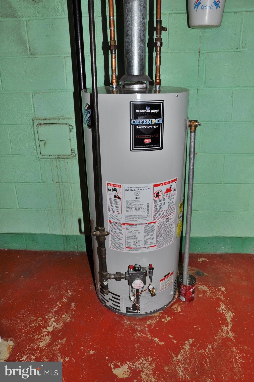 GLEN ROCK BORO - Residential