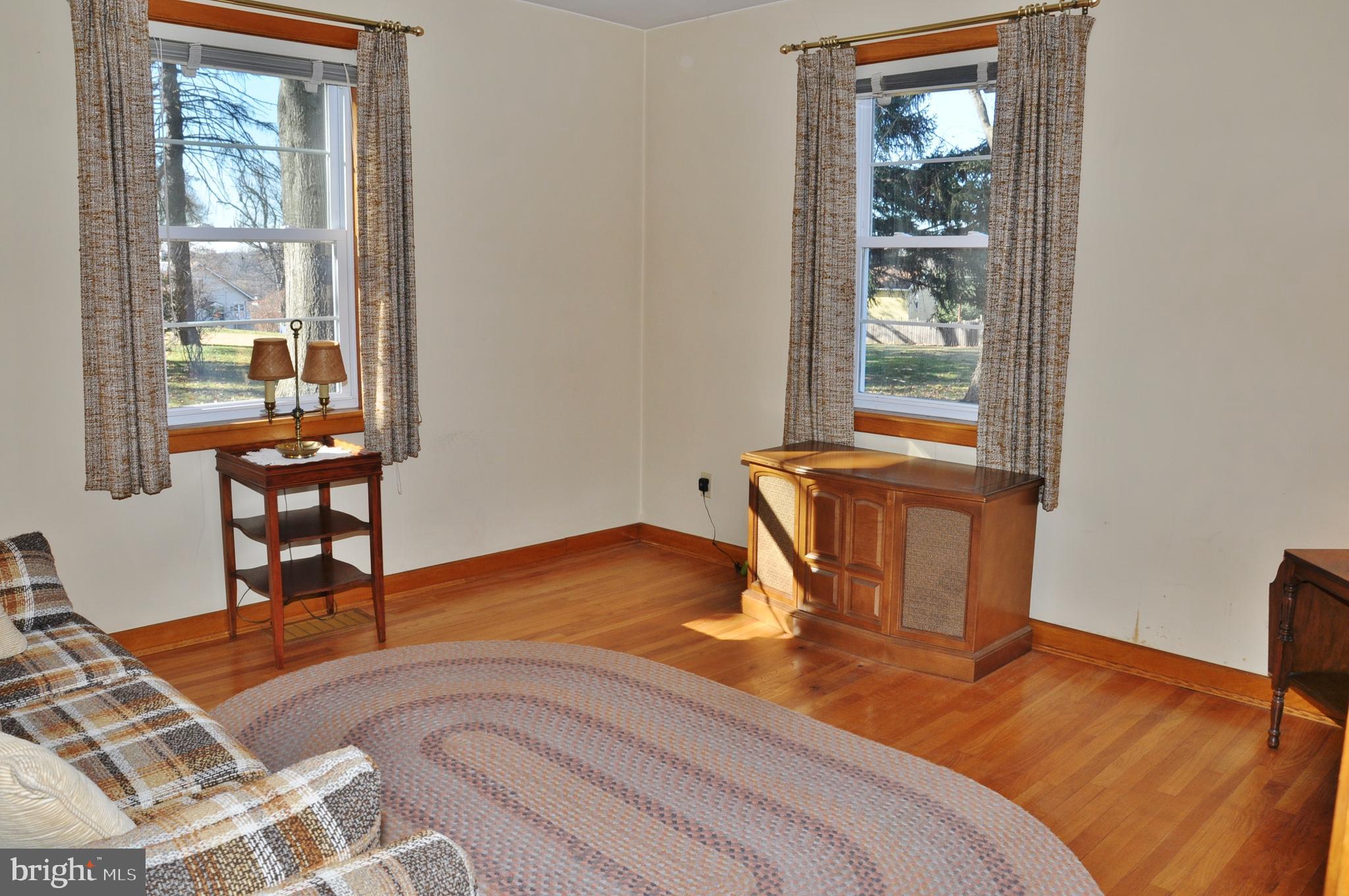 GLEN ROCK BORO - Residential