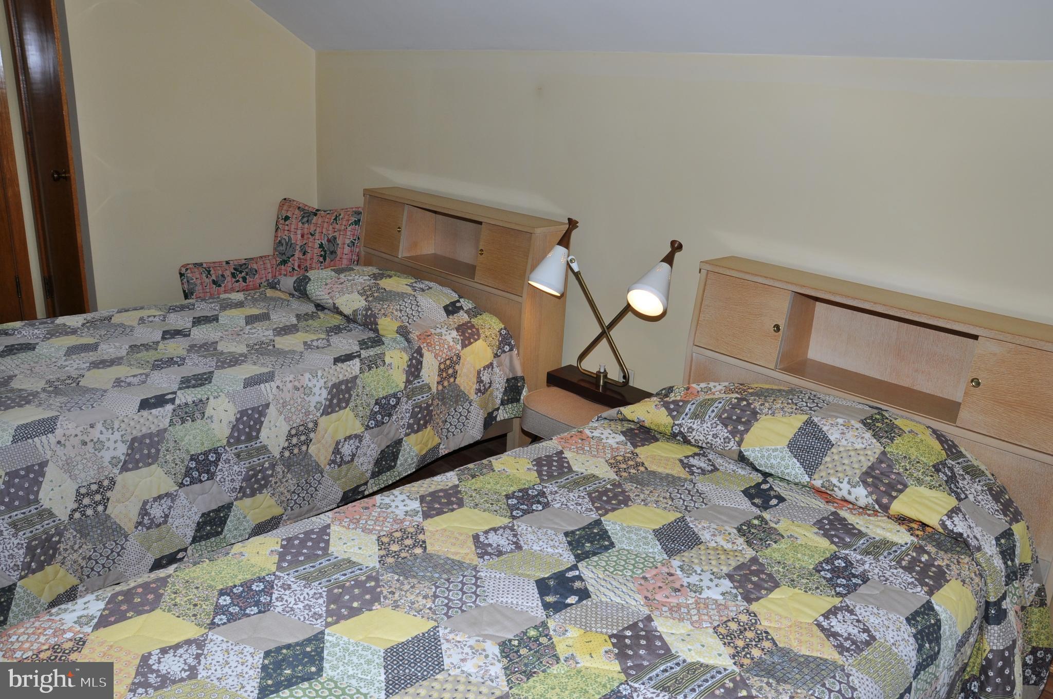 GLEN ROCK BORO - Residential