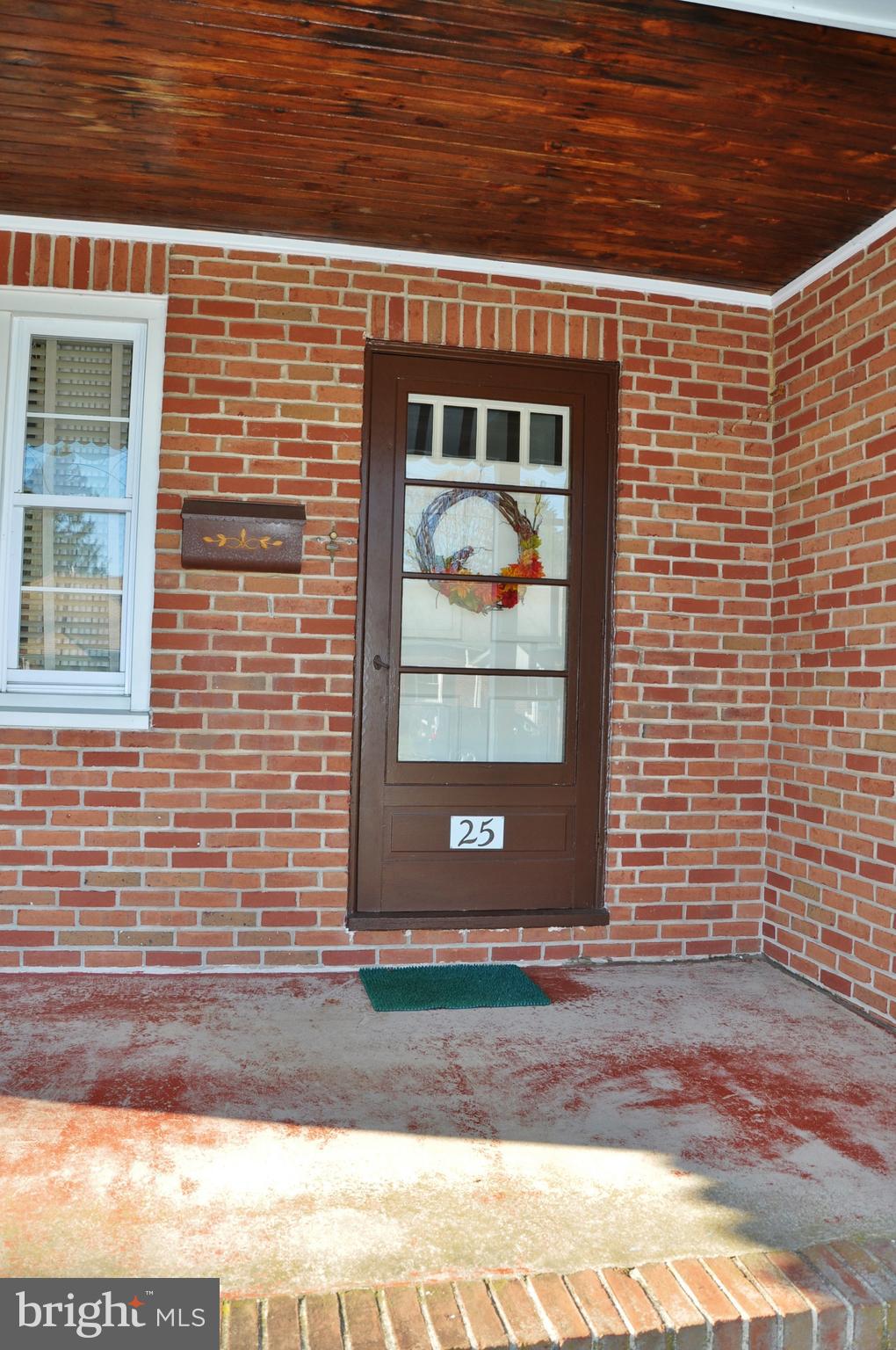 GLEN ROCK BORO - Residential