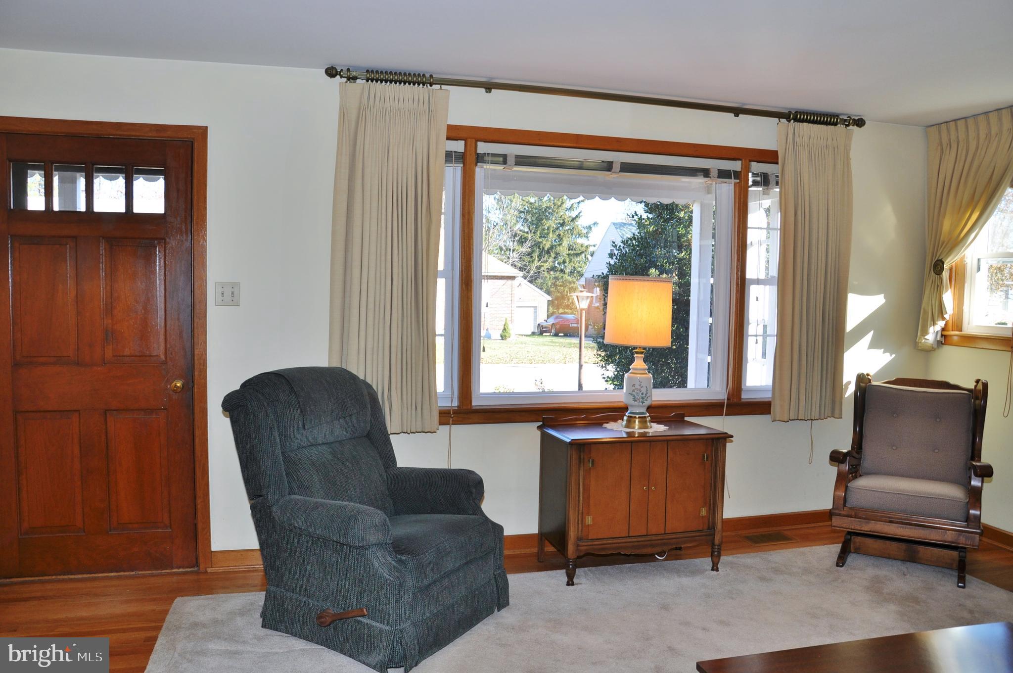 GLEN ROCK BORO - Residential