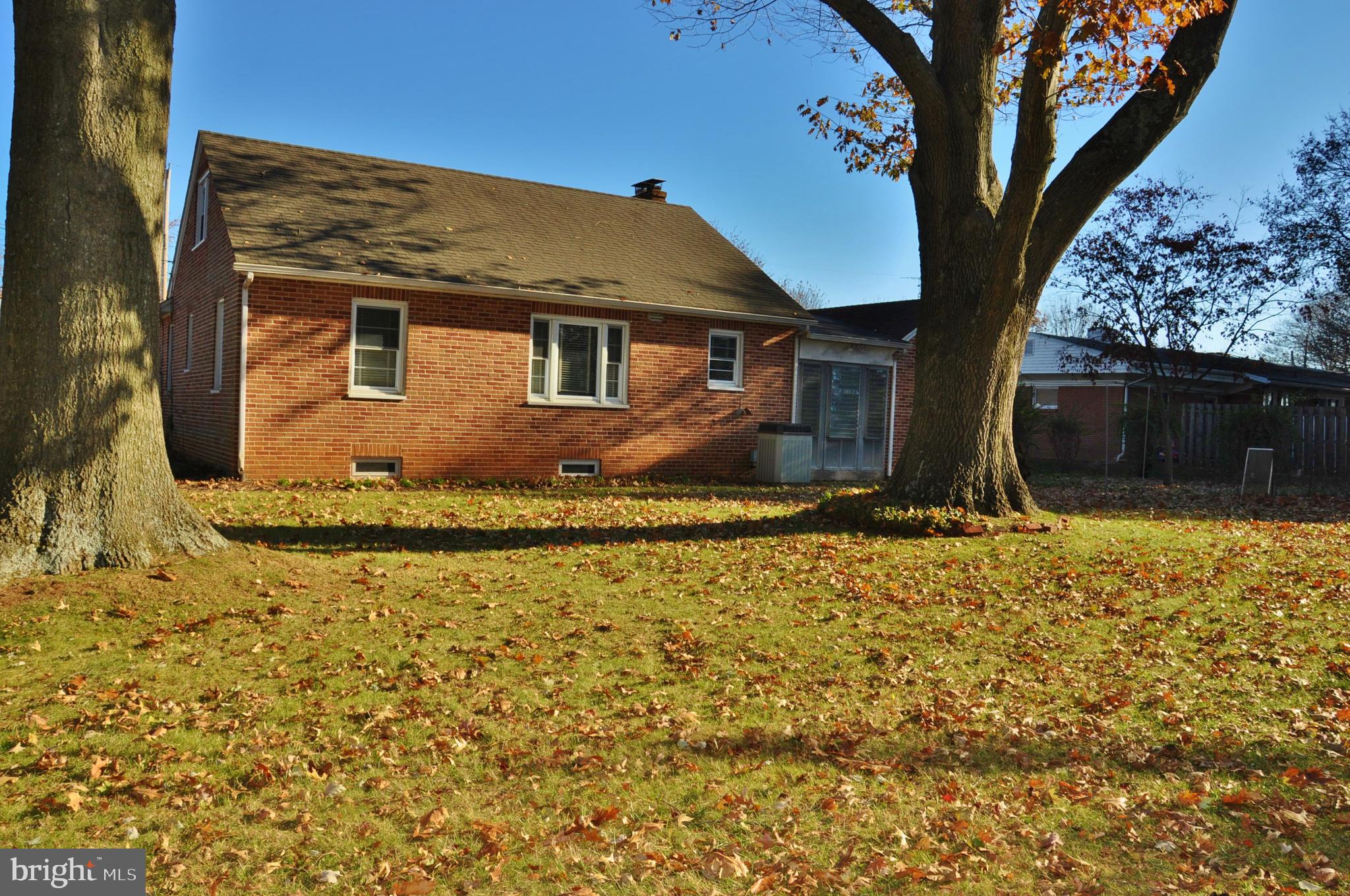 GLEN ROCK BORO - Residential