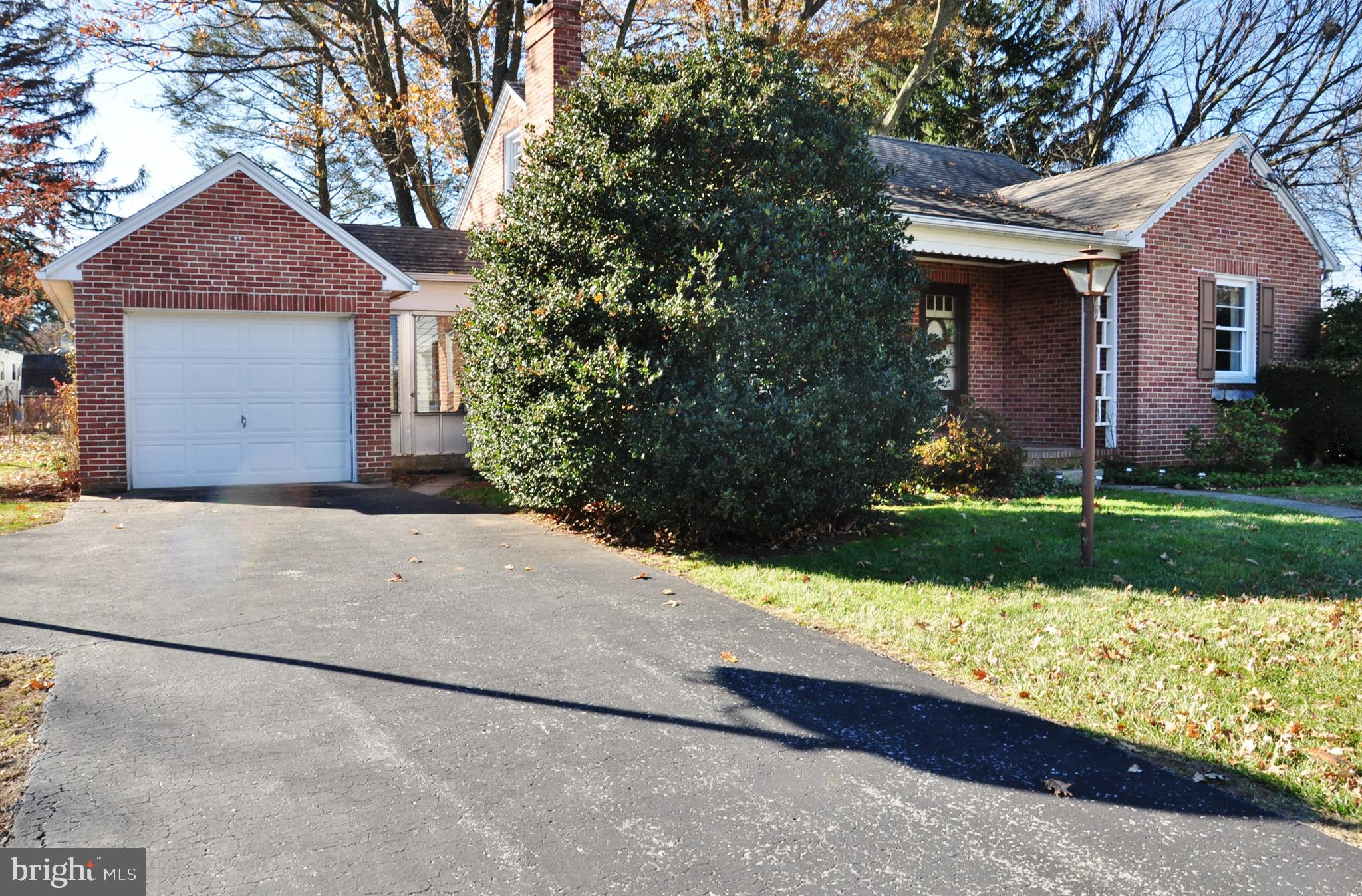 GLEN ROCK BORO - Residential