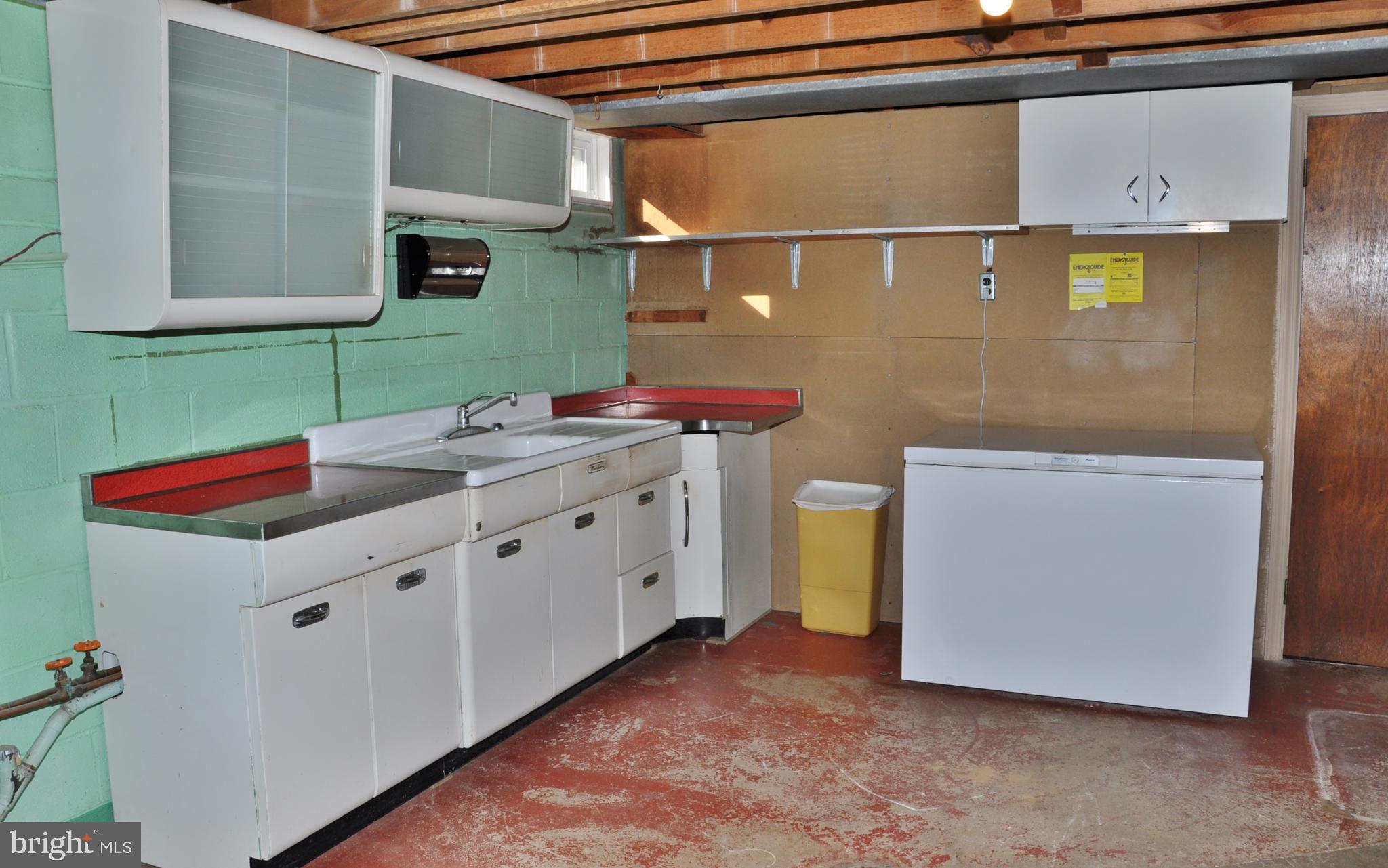 GLEN ROCK BORO - Residential