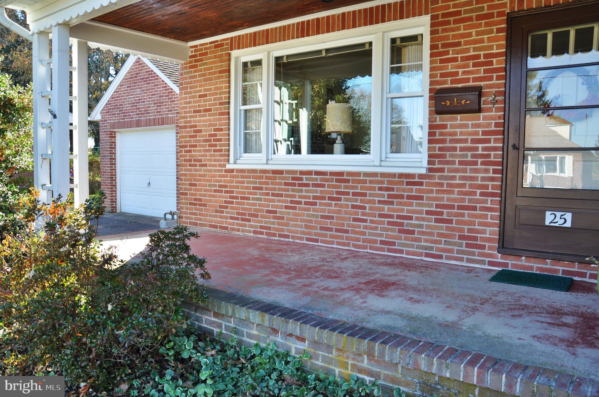 GLEN ROCK BORO - Residential