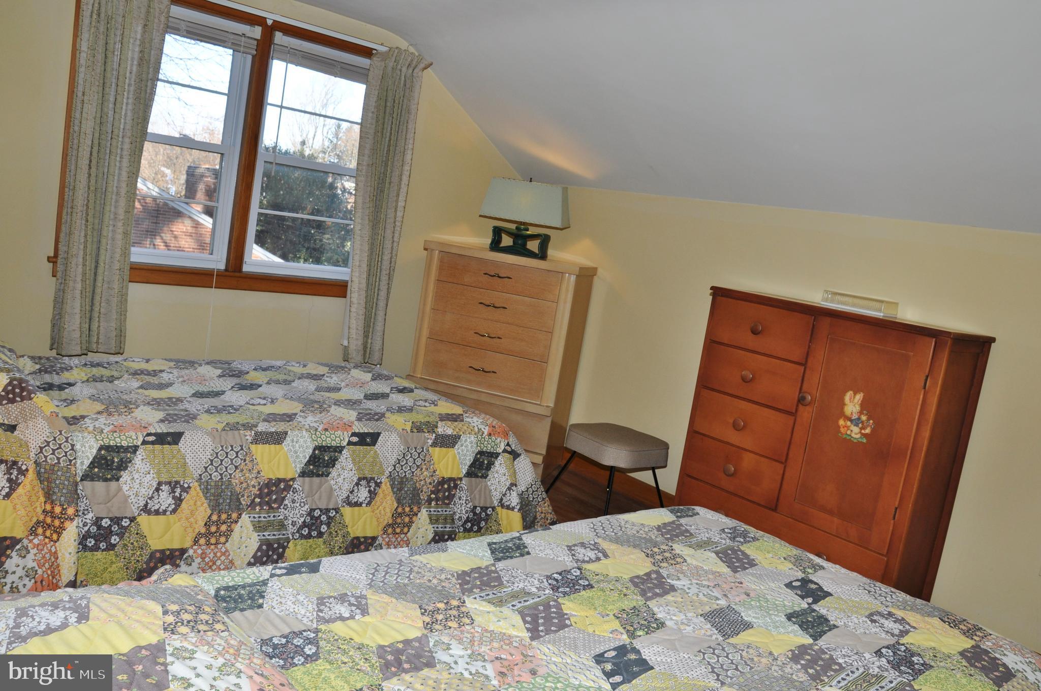 GLEN ROCK BORO - Residential