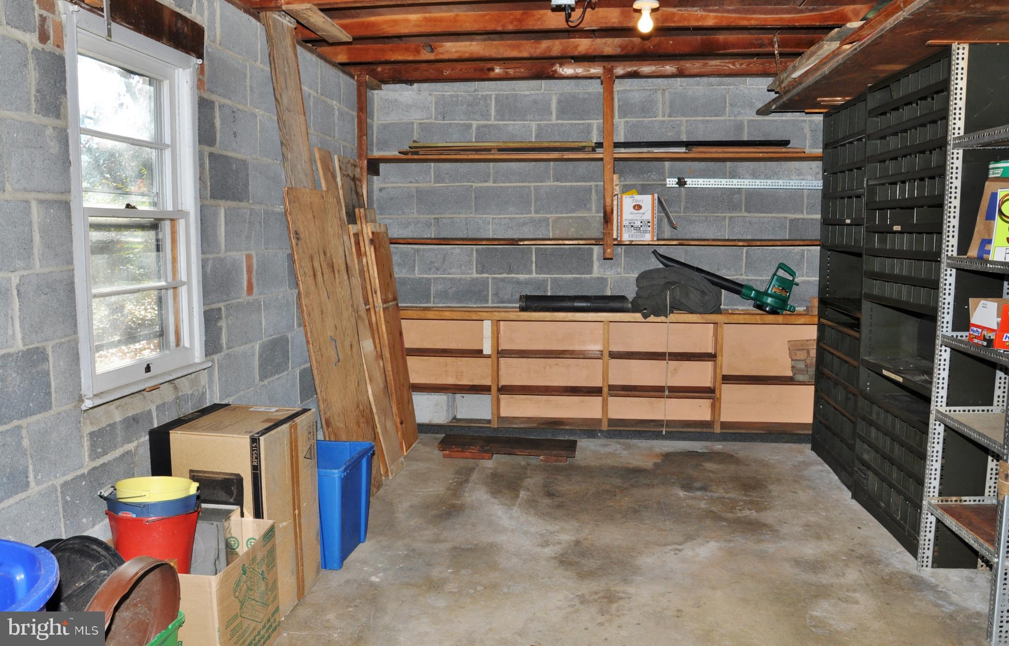 GLEN ROCK BORO - Residential