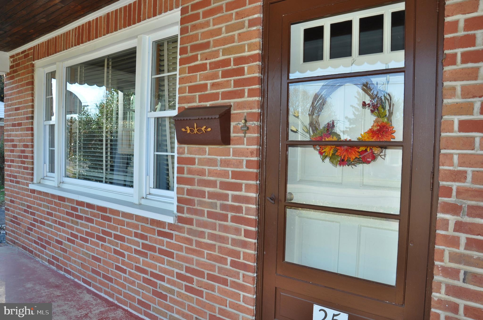 GLEN ROCK BORO - Residential