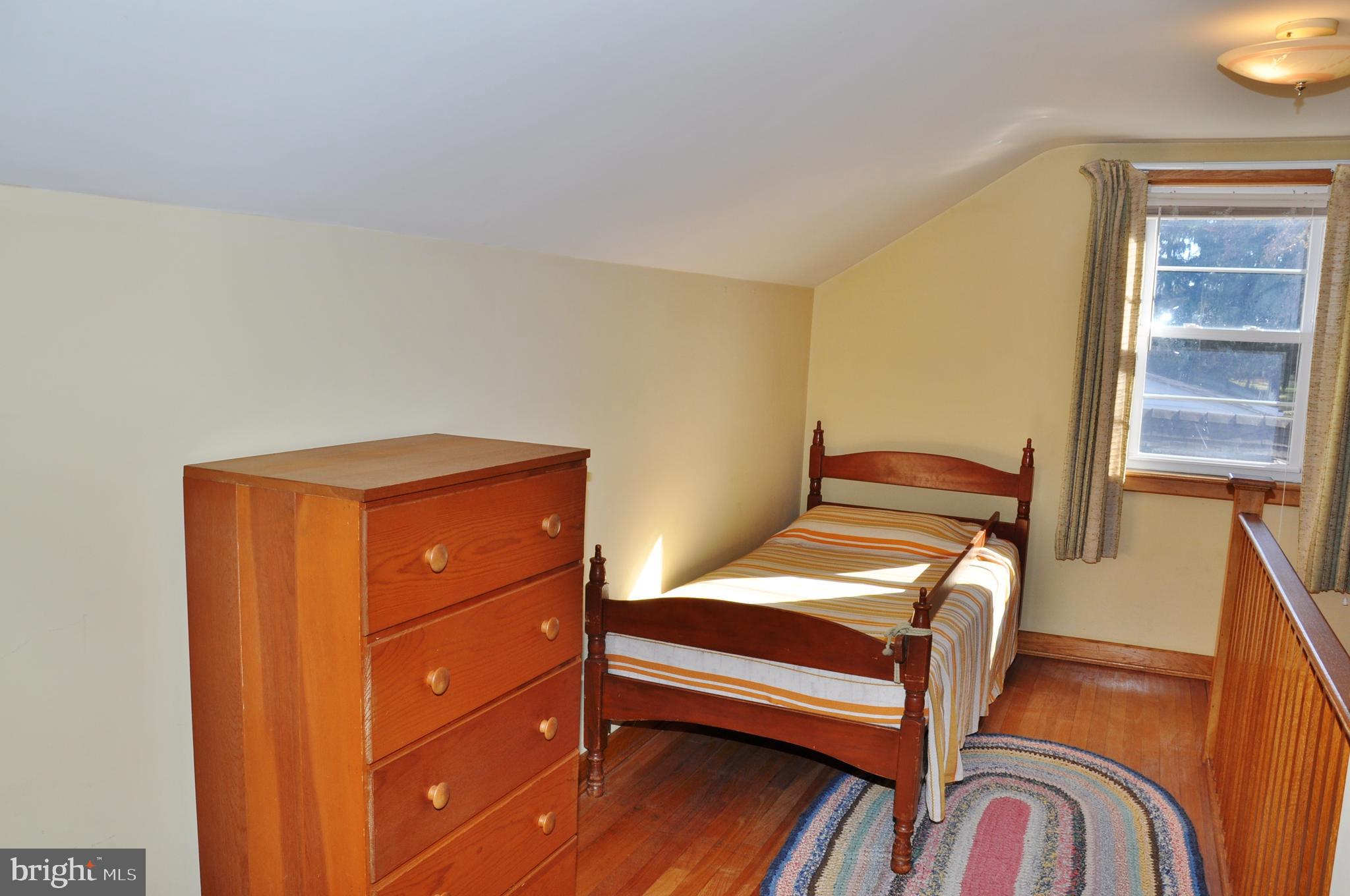 GLEN ROCK BORO - Residential