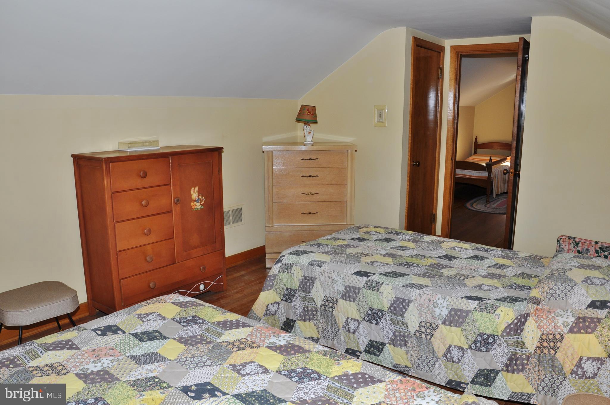 GLEN ROCK BORO - Residential