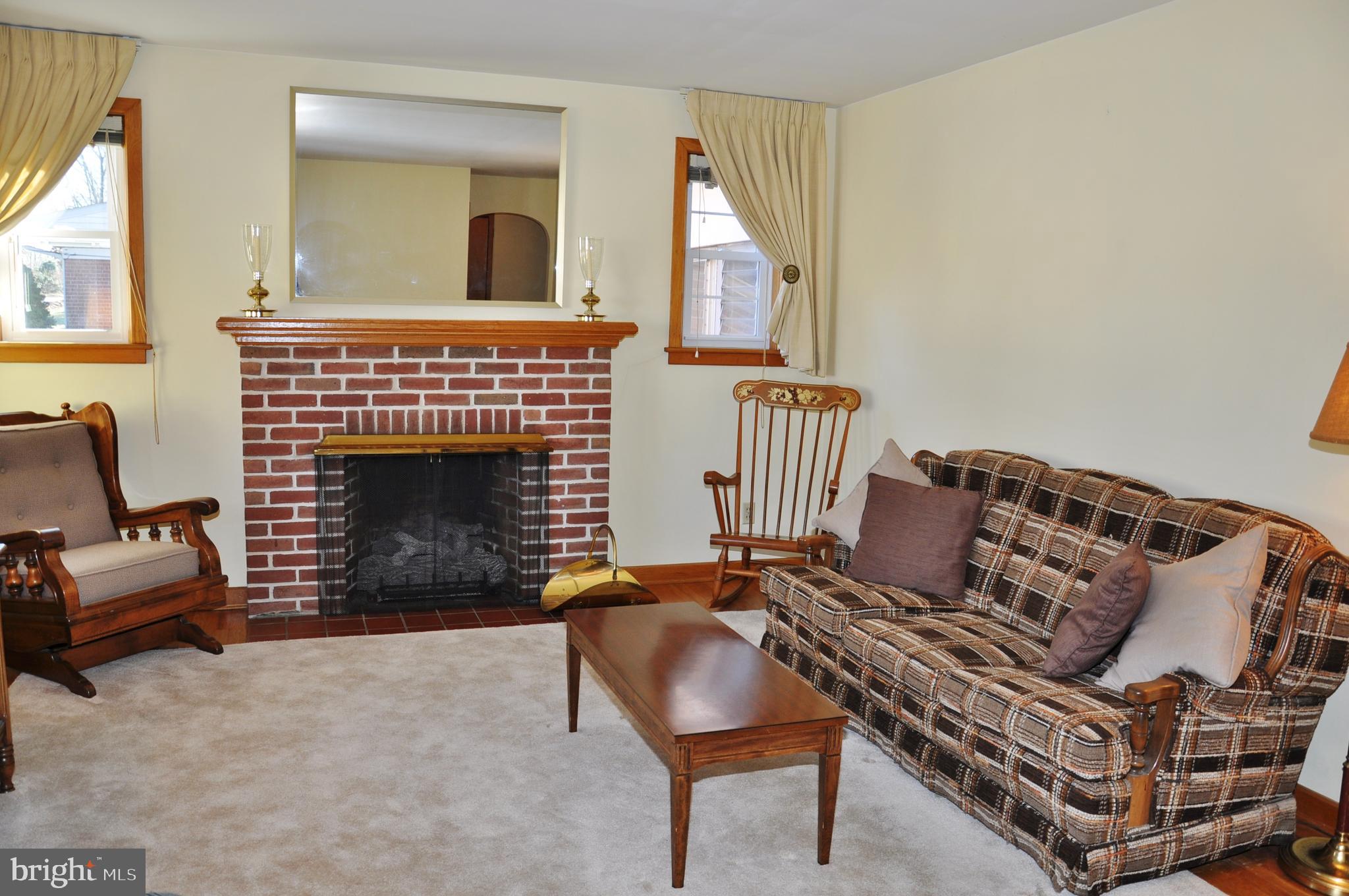 GLEN ROCK BORO - Residential